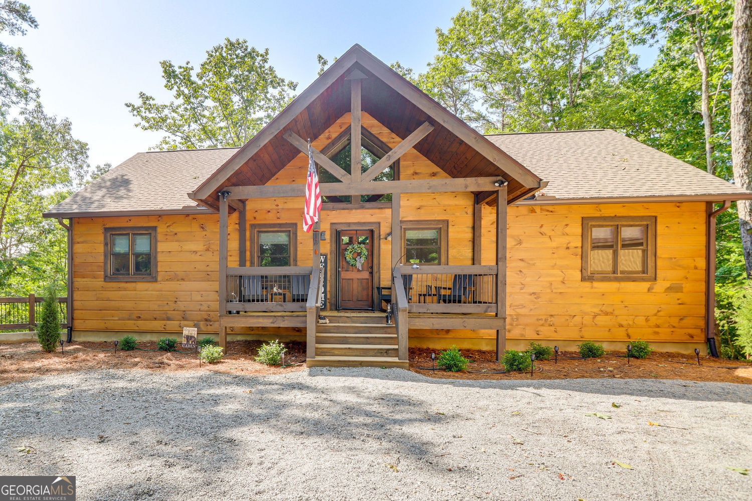 313 Muffle Ct — photo