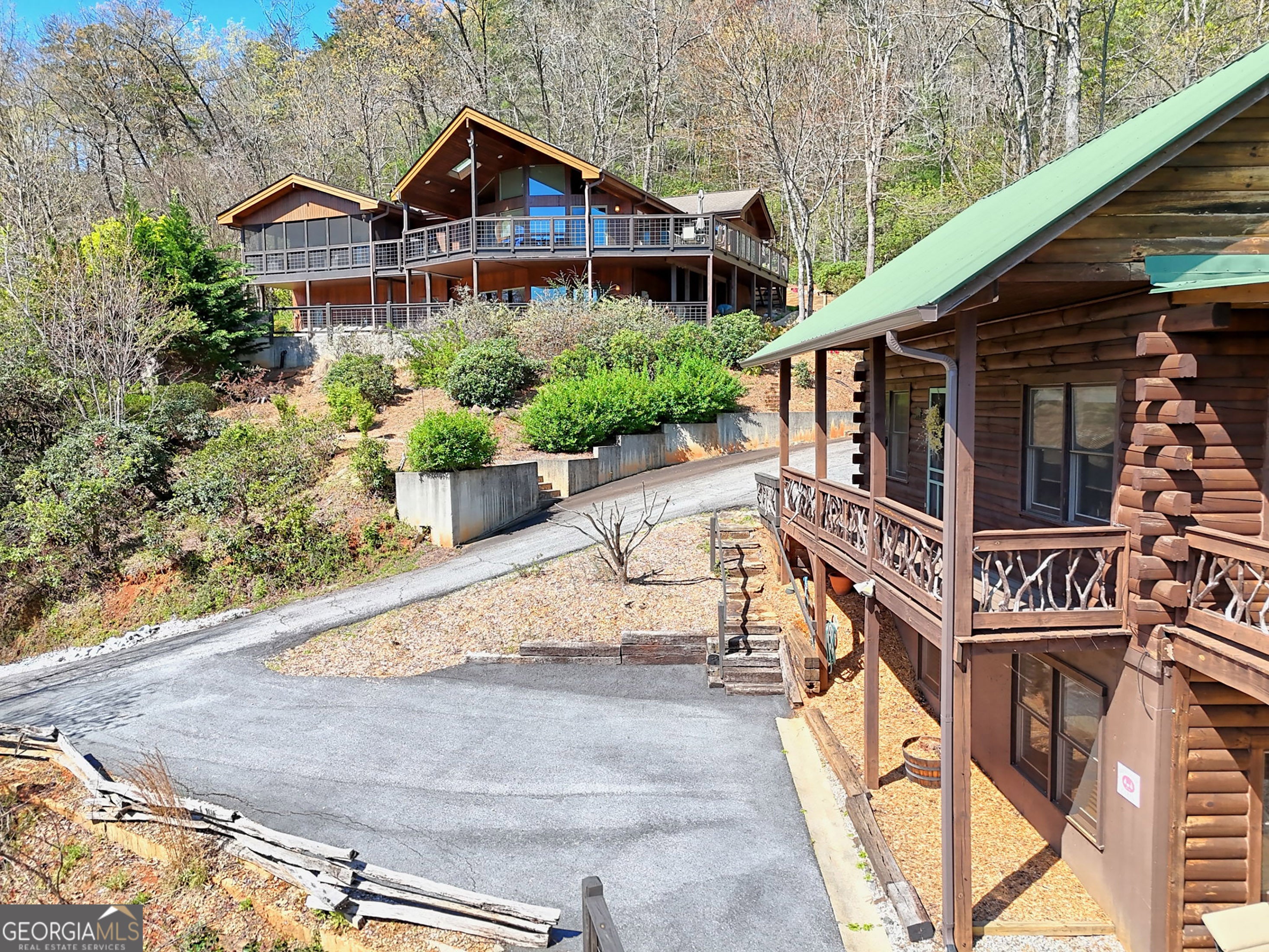 9406 Bridge Creek Rd — photo