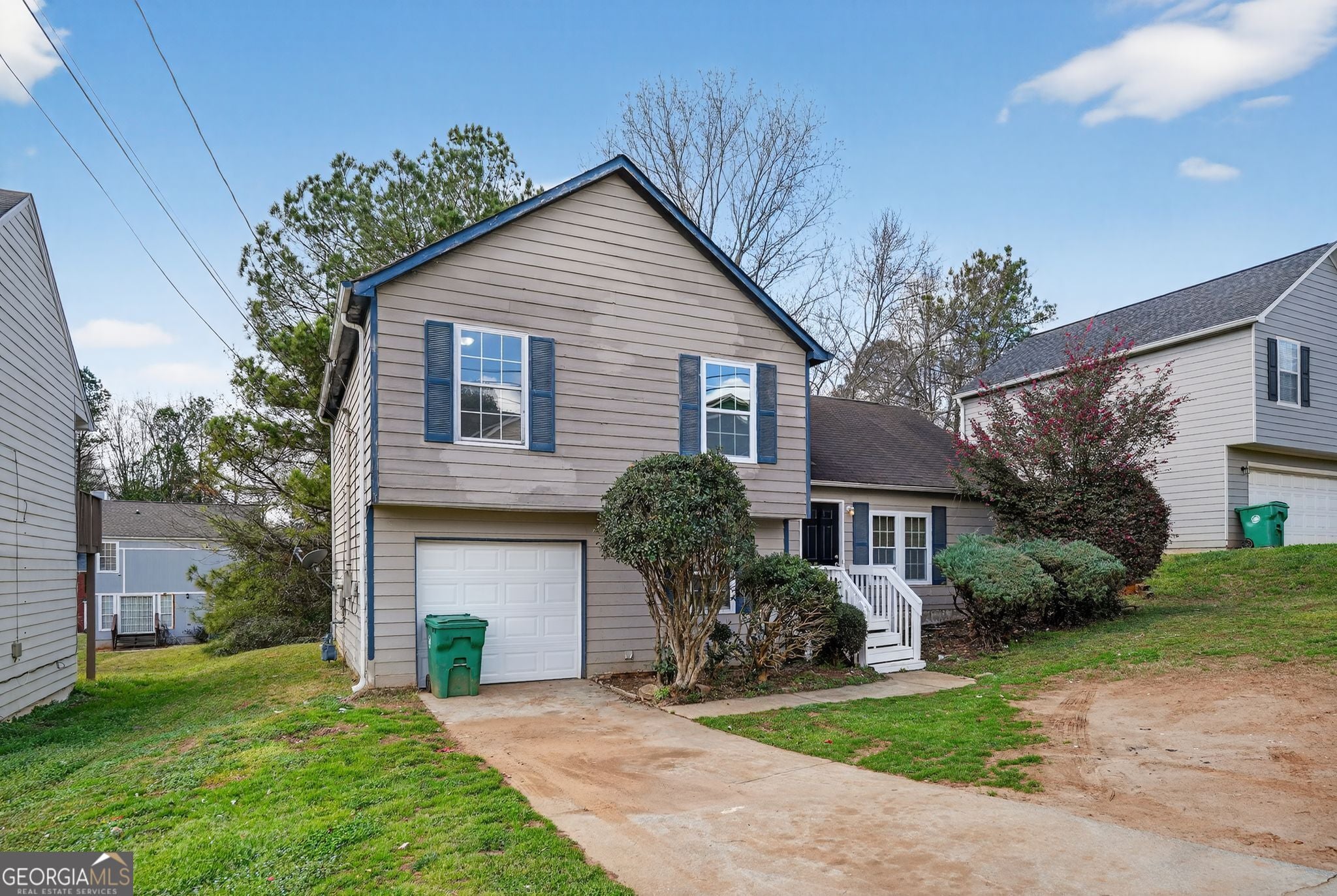 2579 Stardust Trail, Decatur, GA 30034 — photo 2