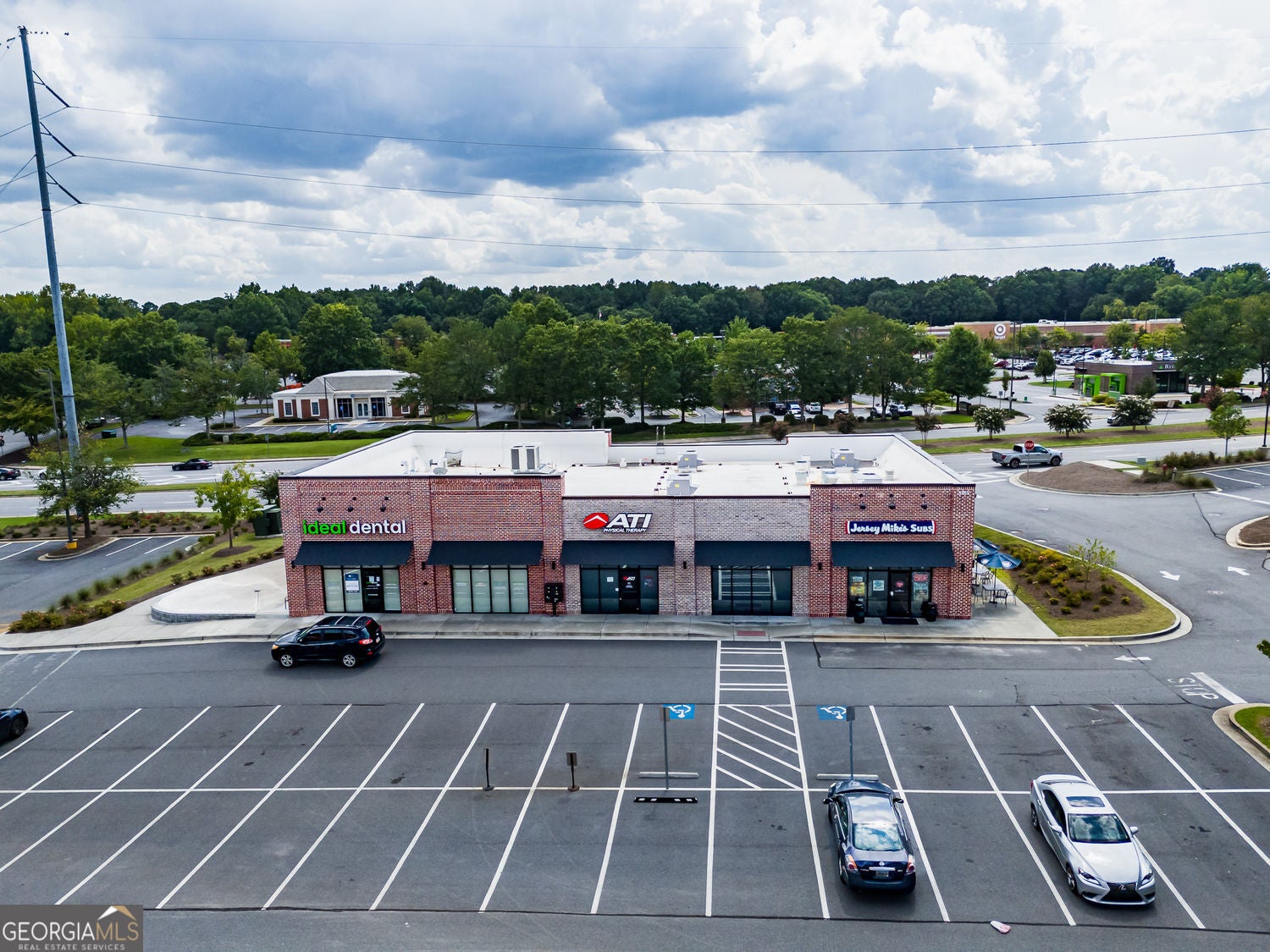 5855 State Bridge Rd — photo