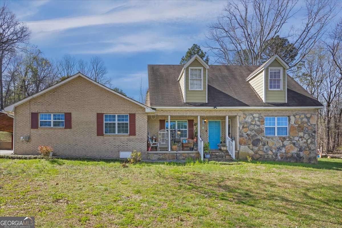 1706 Antioch Rd — photo