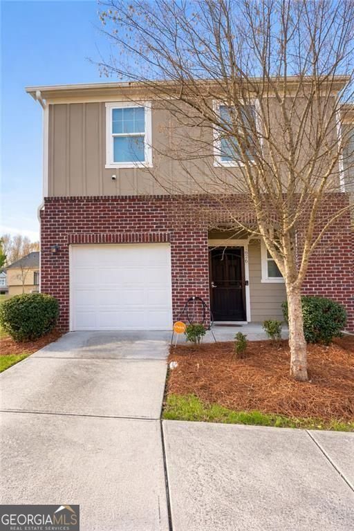 1626 Larkspur Trl — photo