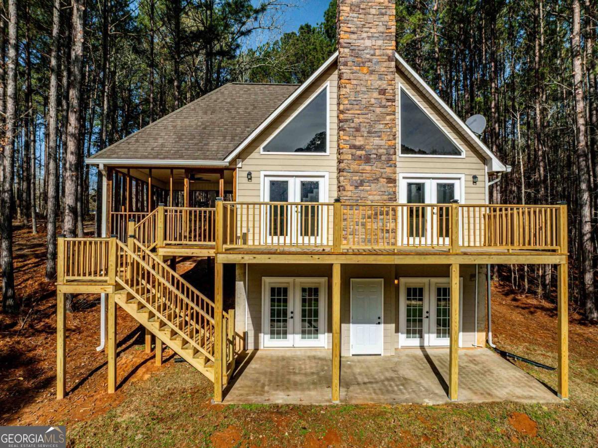 280 Quesenberry Dr — photo