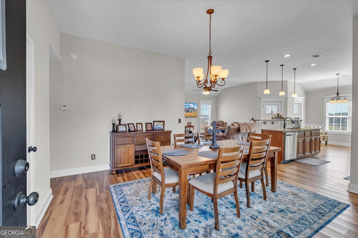 2301 Quail Ridge Lane, Perry, GA 31069 — photo 2