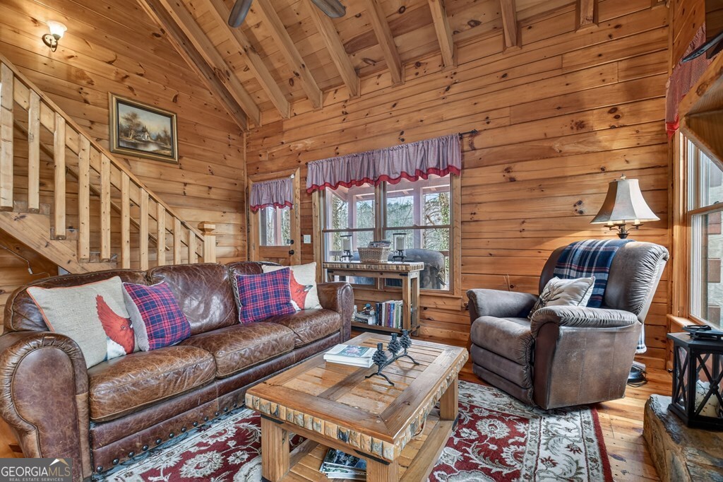4081 Whitepath Road, Ellijay, GA 30540 — photo 3