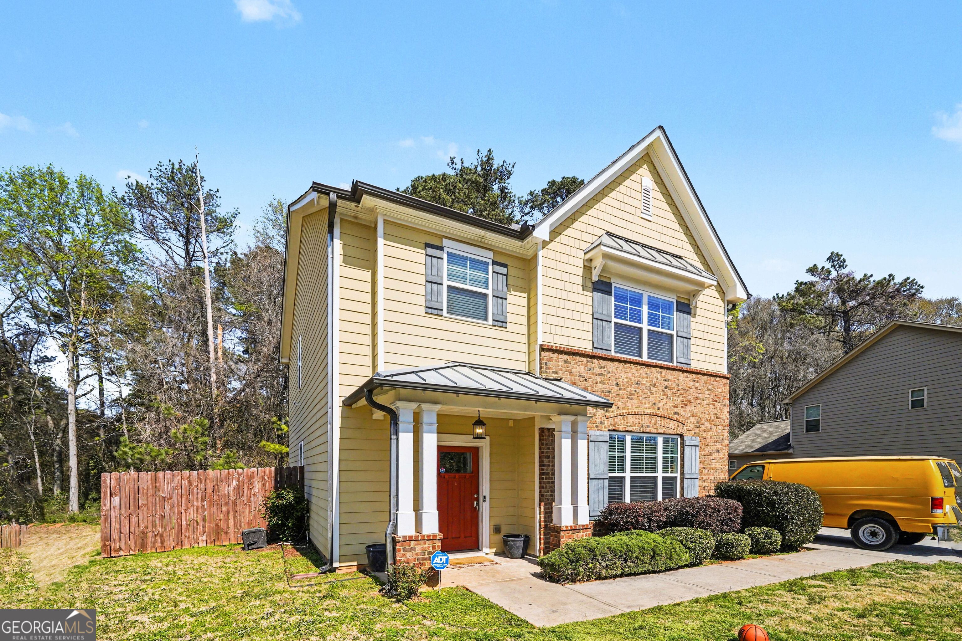 2652 Tilson Road, Decatur, GA 30032 — photo 2
