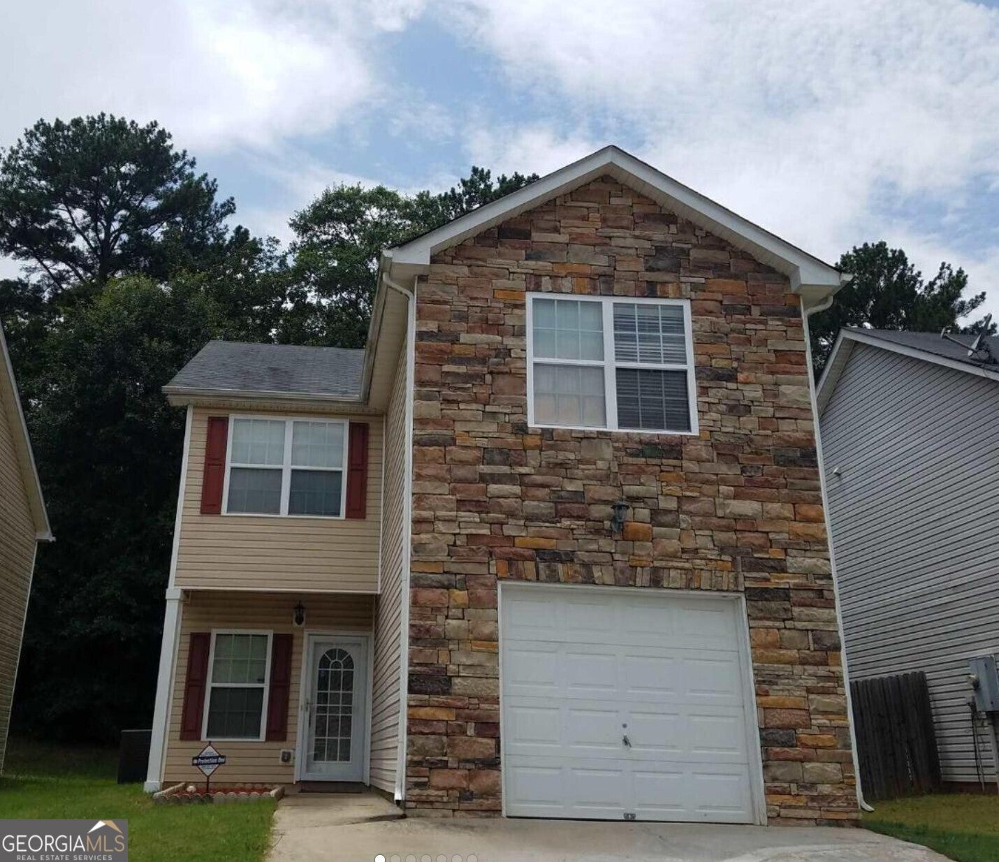 7777 Newbury Dr — photo