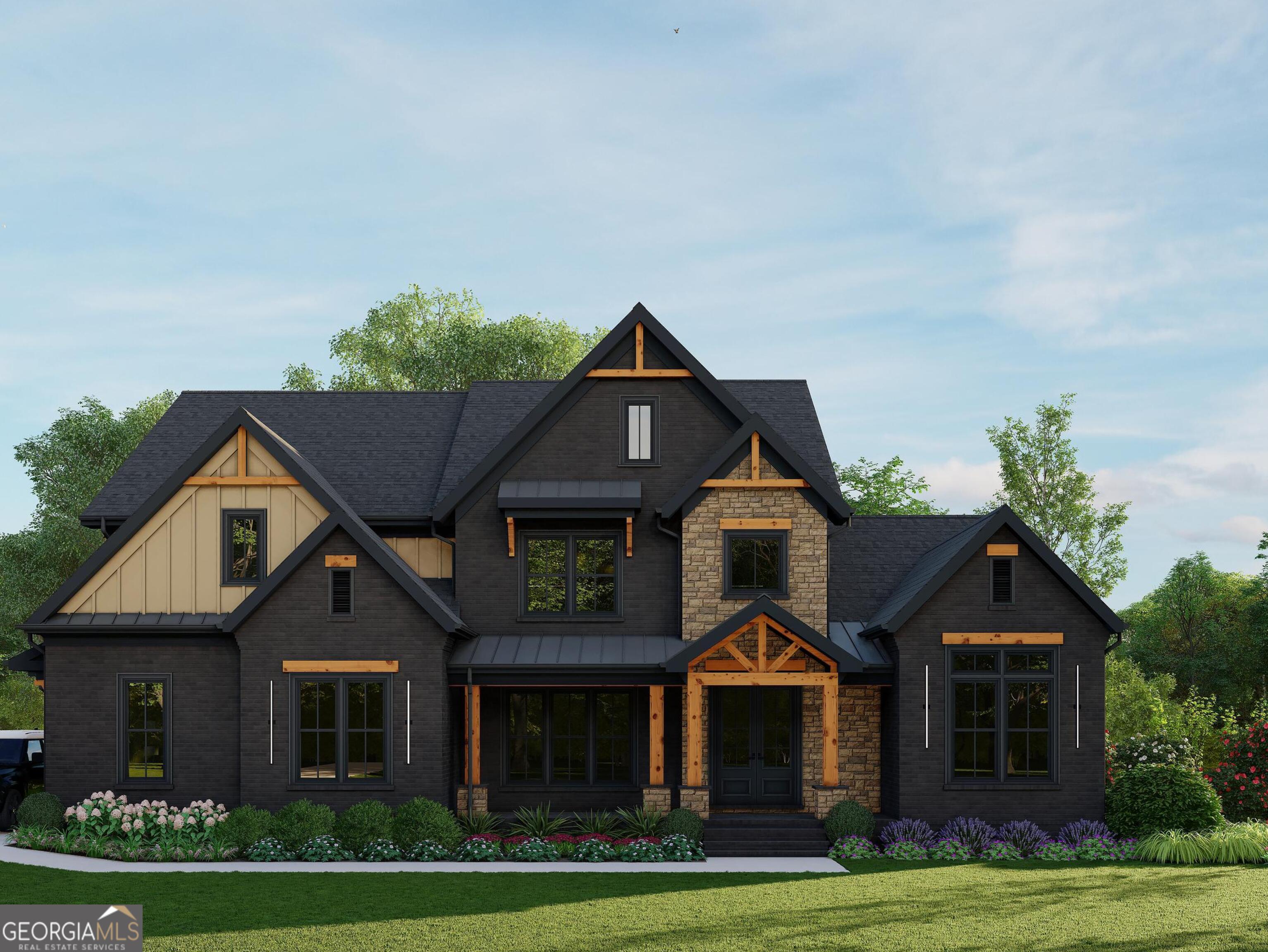 2318 Smyrna Rd SW — photo