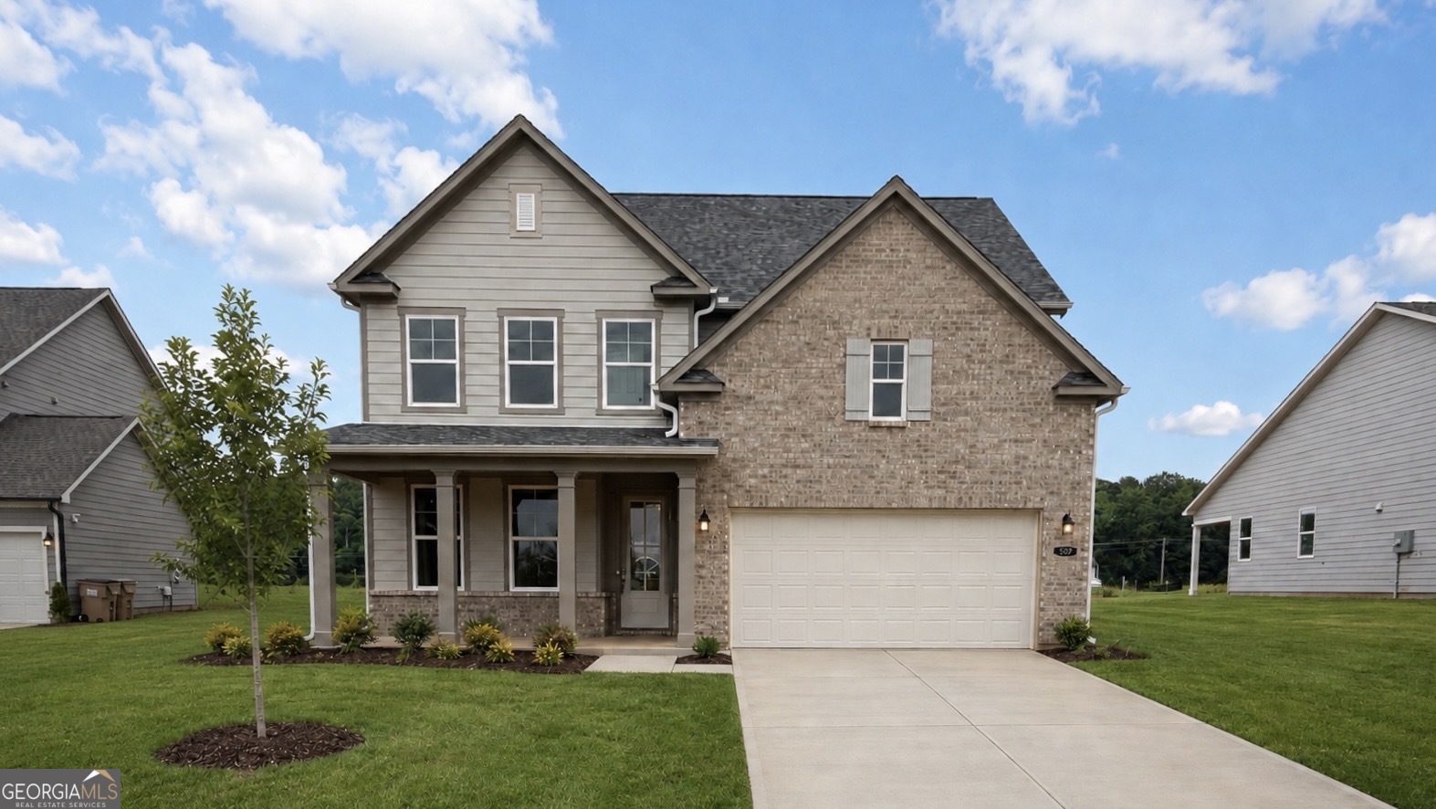 507 Grand Wehunt Dr — photo