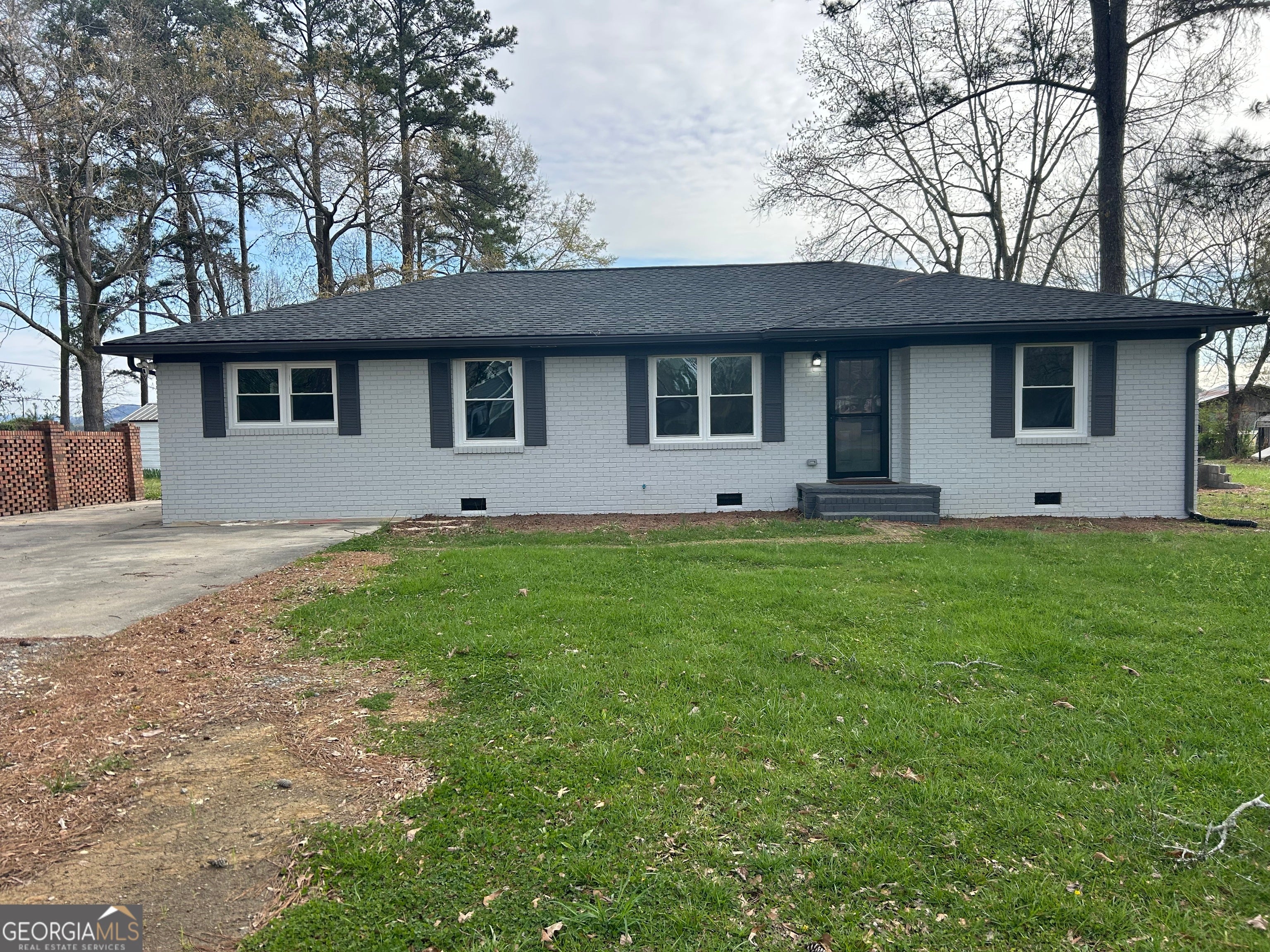 360 Warren Road NE, Rome GA 30165