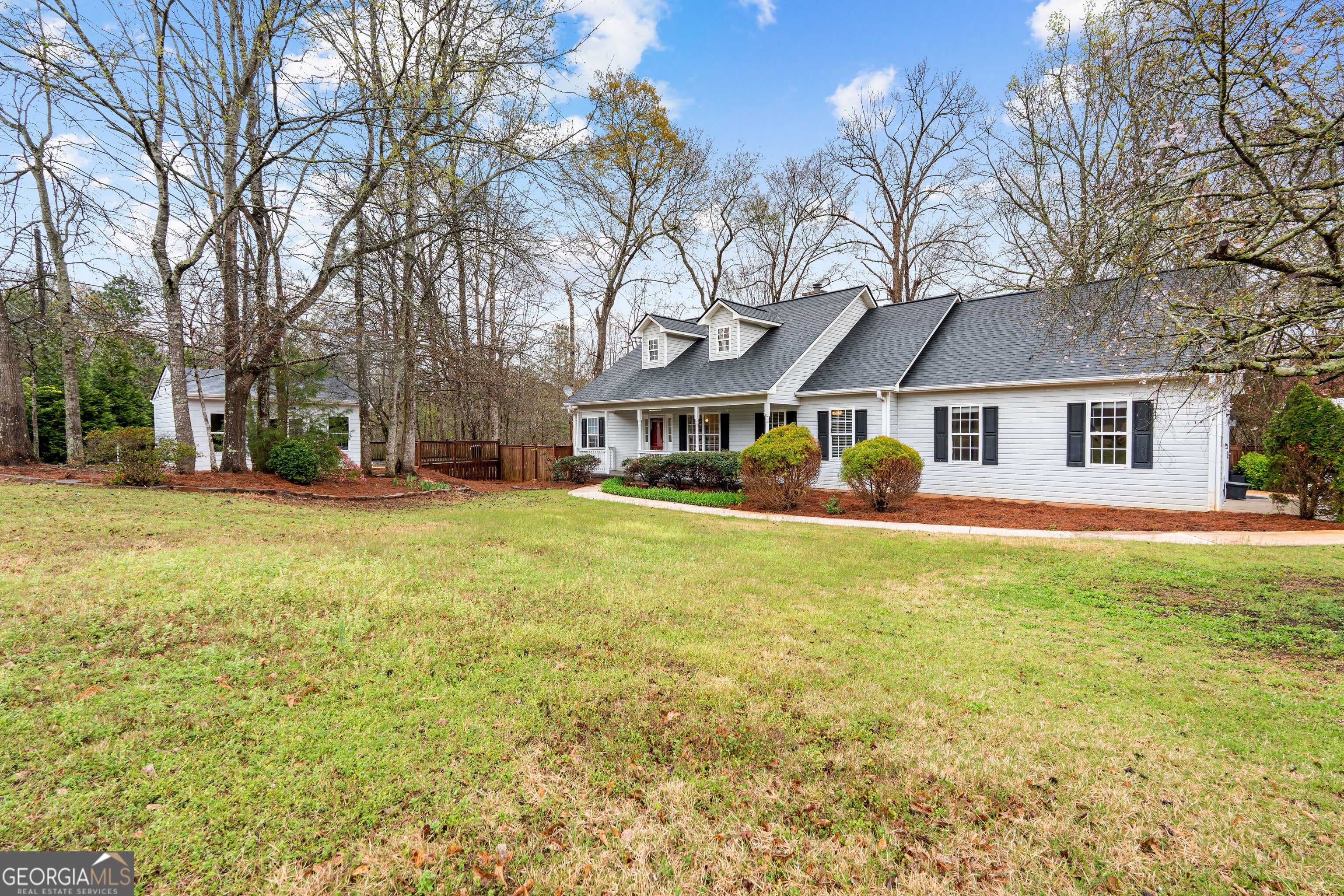 3048 Turner Church Rd — photo
