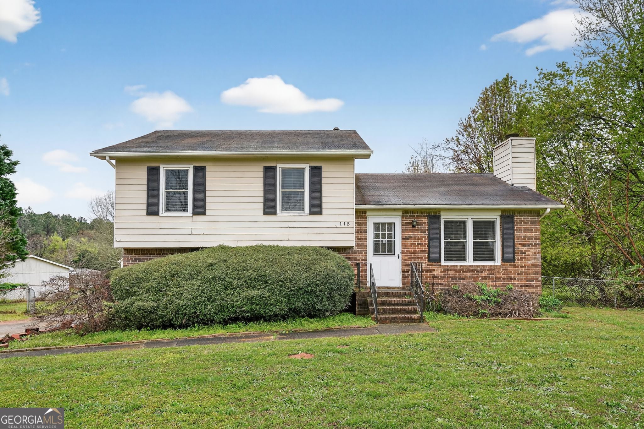 115 Belmont Farms Dr — photo