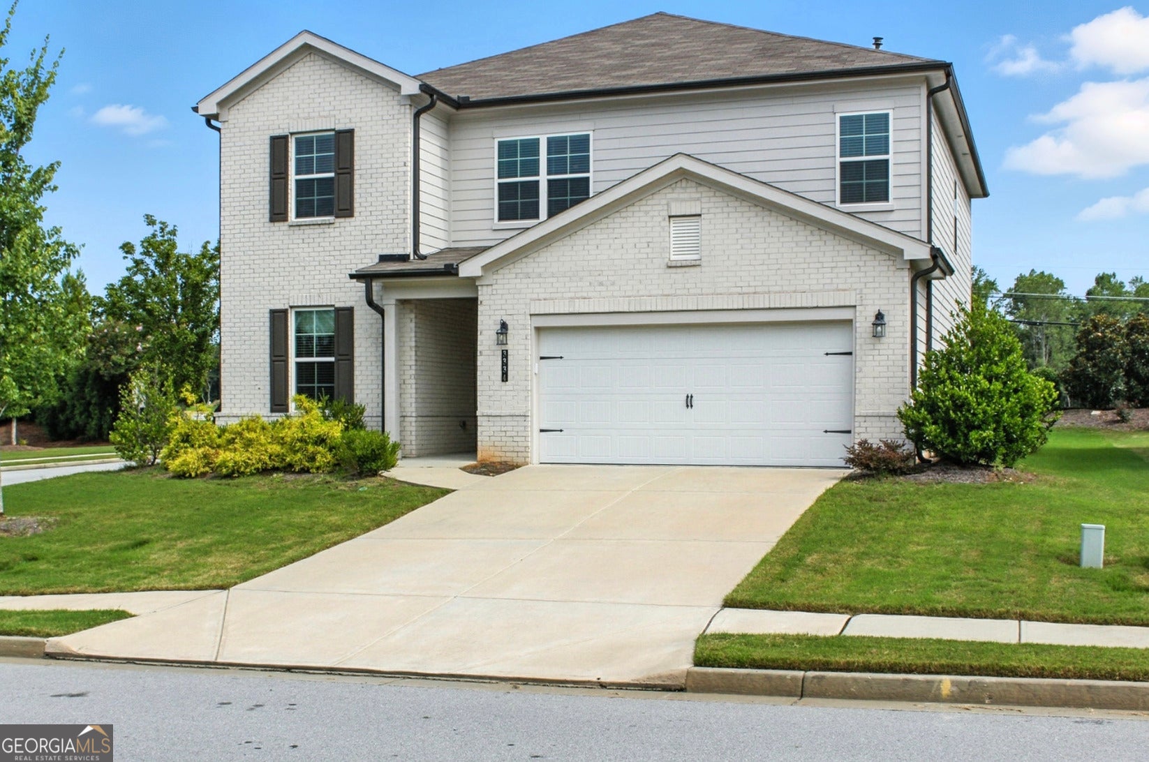 3334 Long Creek Dr — photo