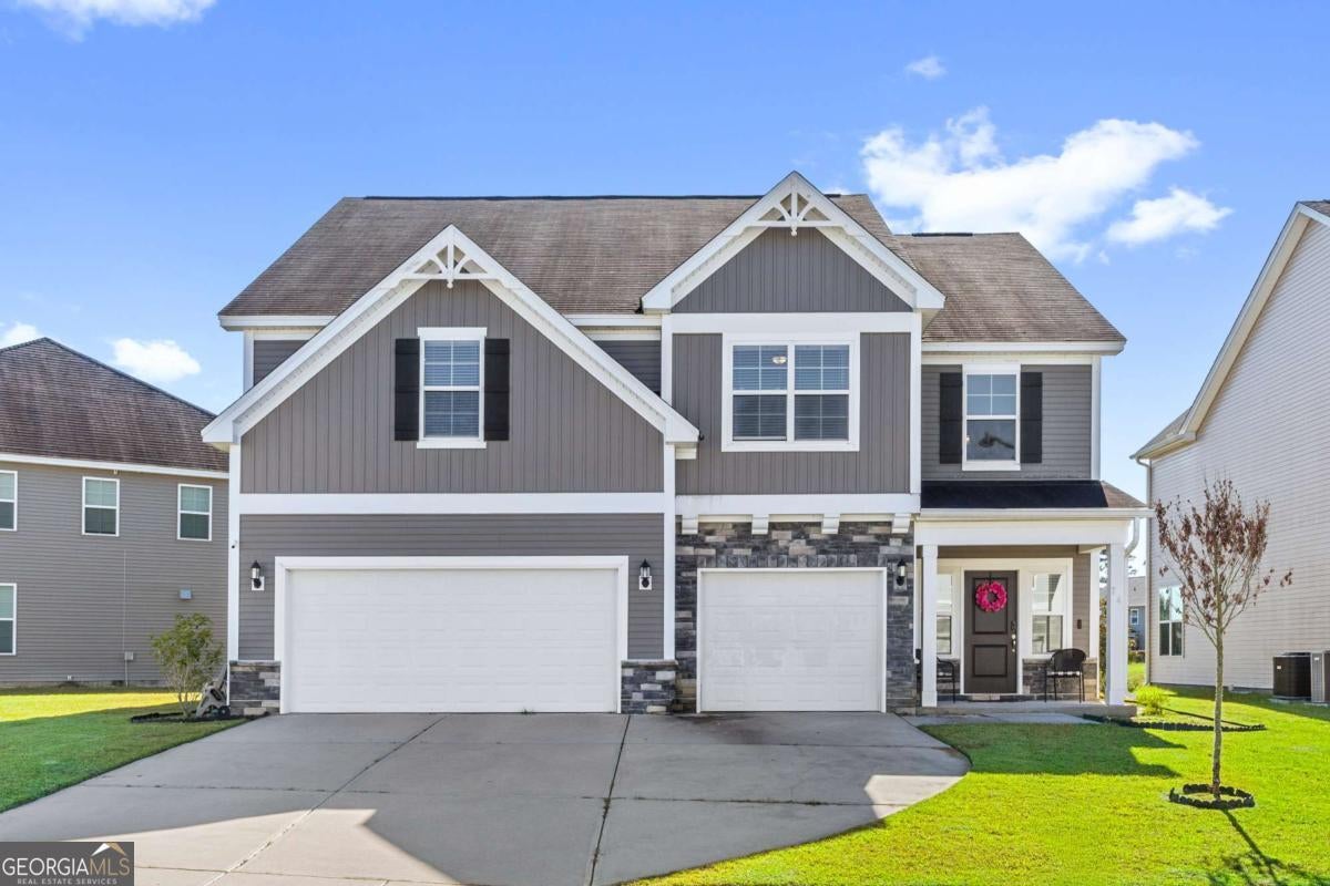 74 Winslow Cir — photo