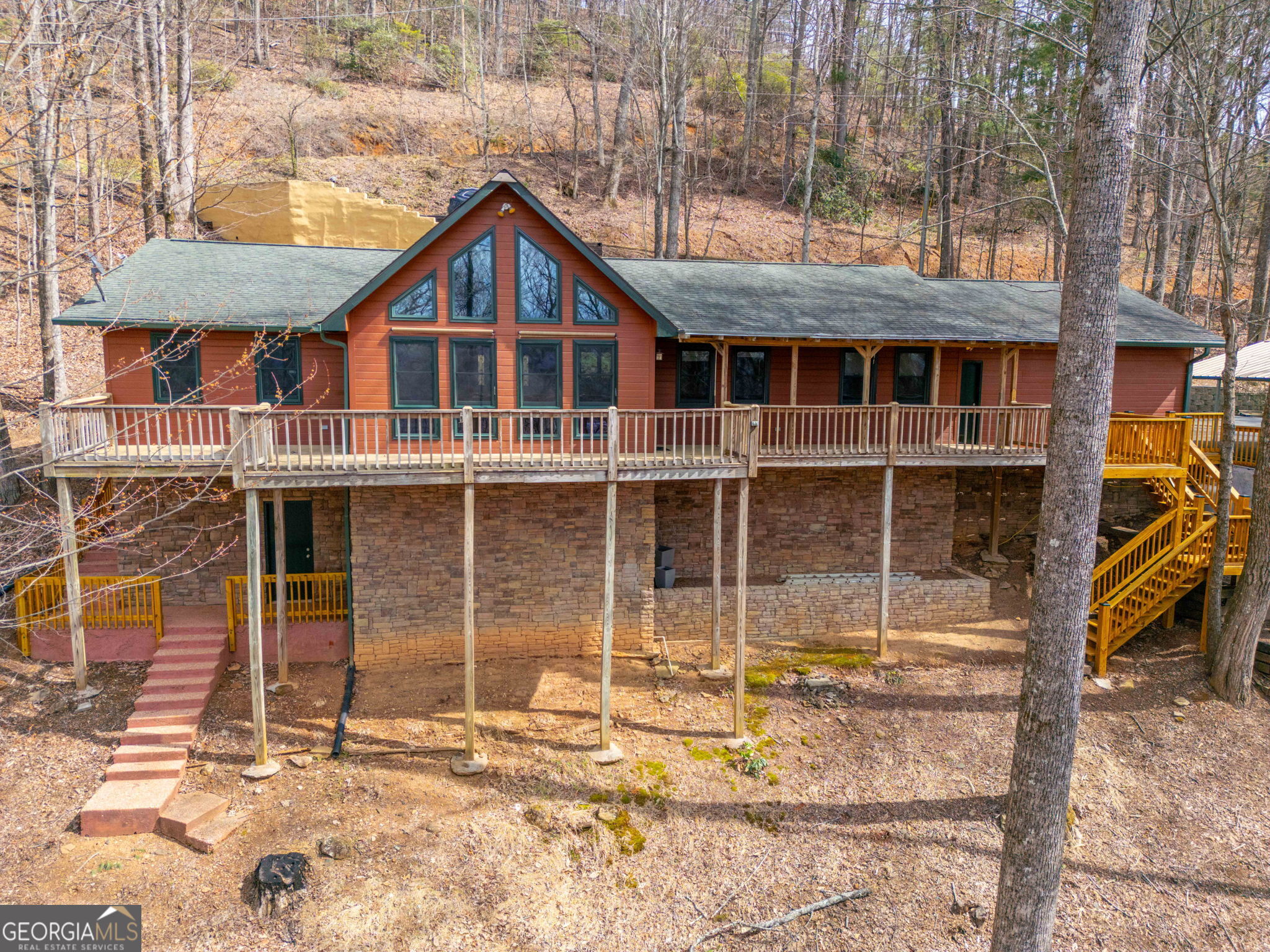 44 Juniper Trl — photo