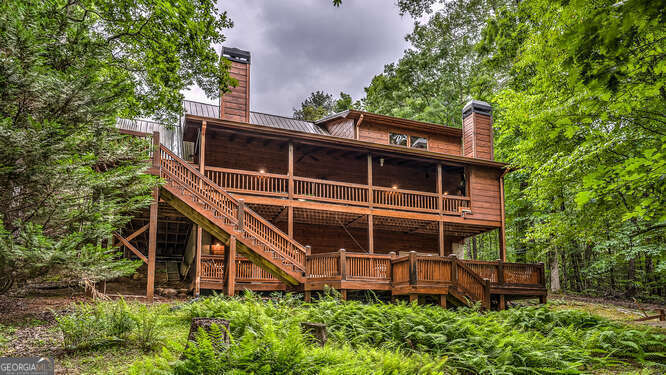 395 Mill Creek Acres — photo