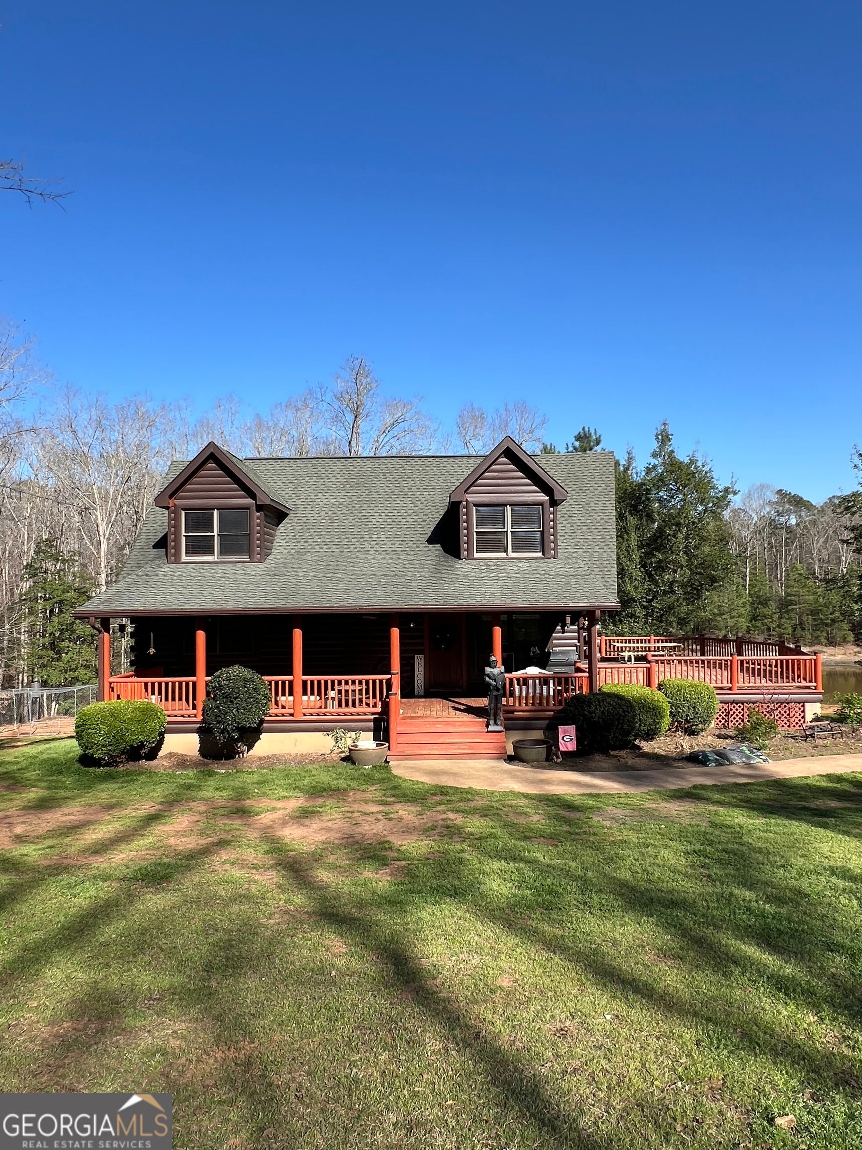 1032 White Owl Dr — photo
