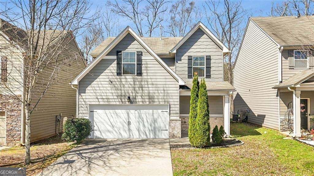 4876 Longview Run — photo