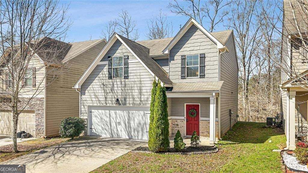 4876 Longview Run, Decatur, GA 30035 — photo 2