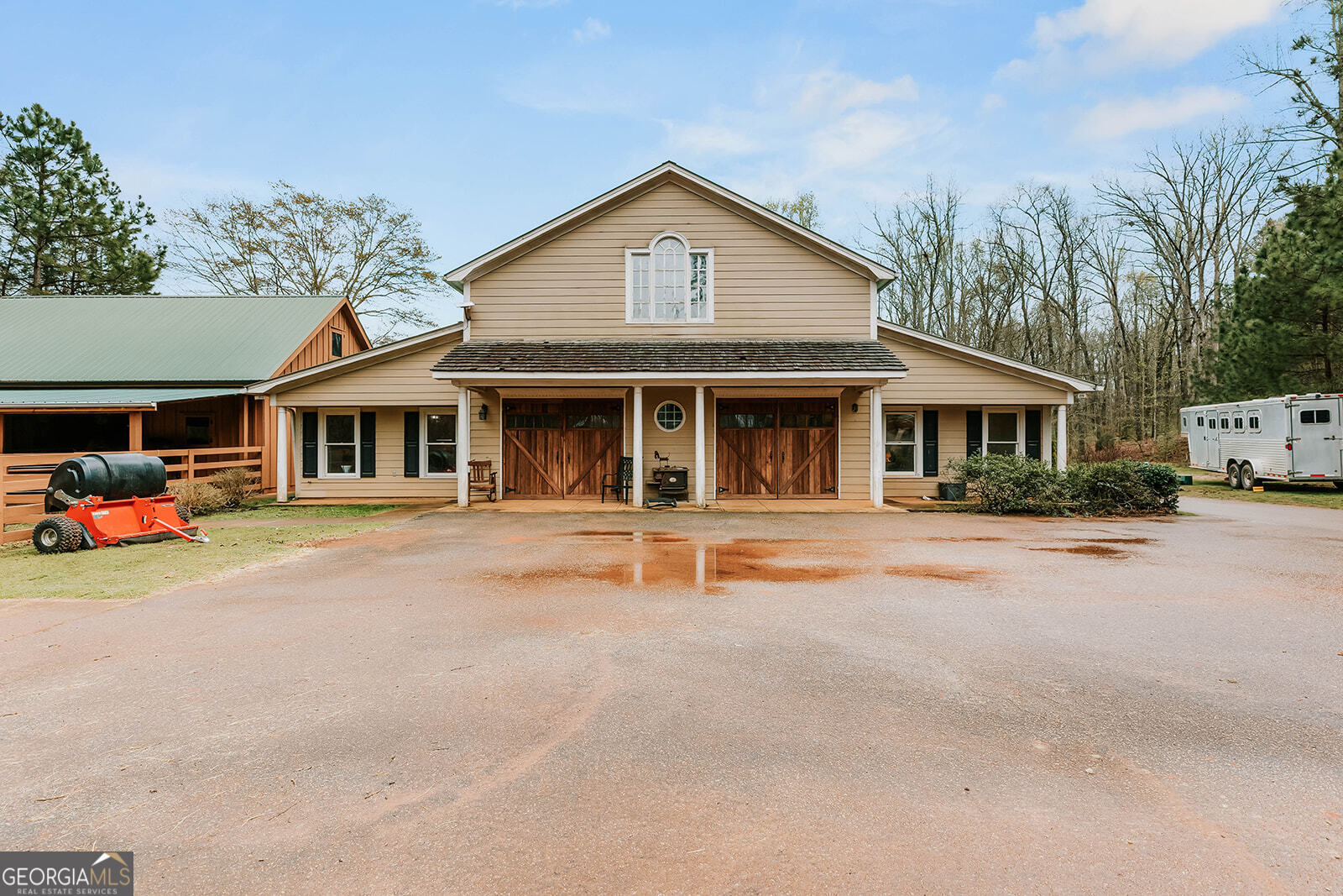 2190 Reese Road, Rutledge GA 30663 — photo 3