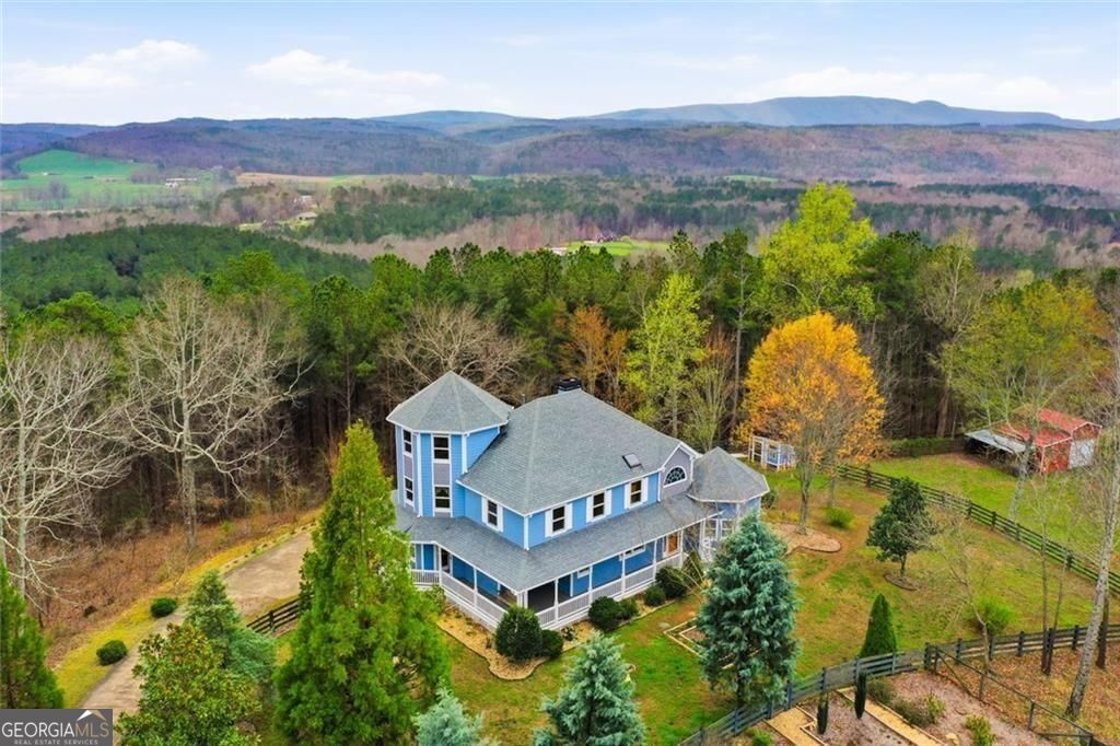 980 Cowart Mountain Trl — photo