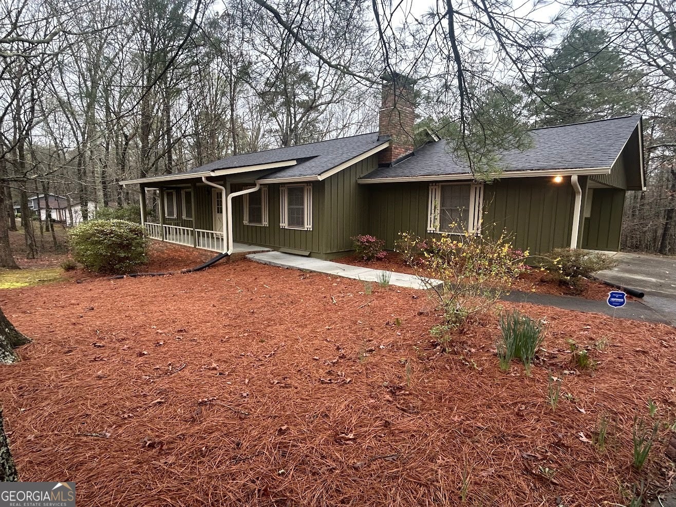 8896 Hickory Hollow Dr — photo