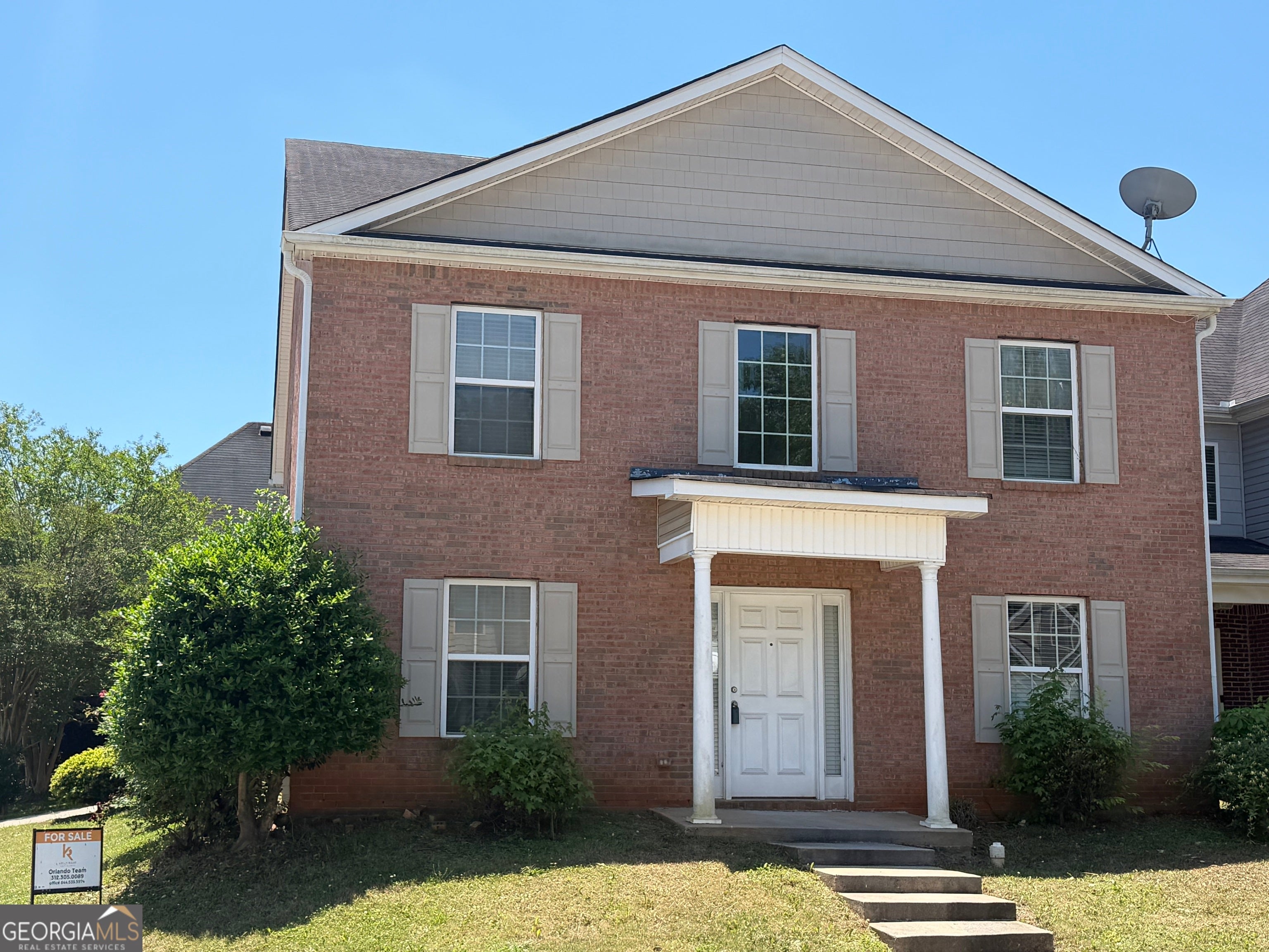 135 Rankin Cir — photo