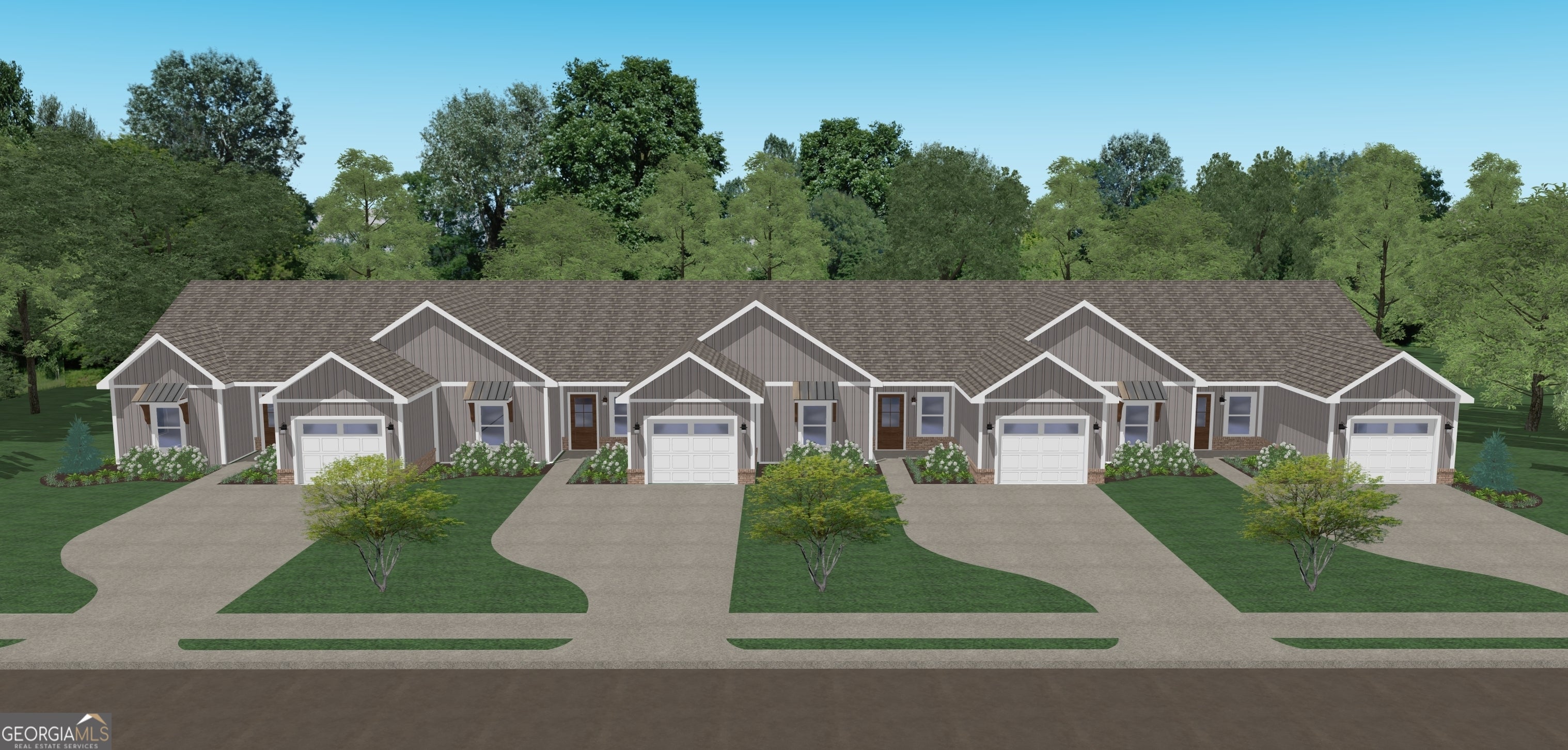 Lot 5 Fountain Farm Way — photo