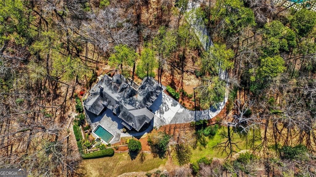 115 Mount Paran Rdg — photo