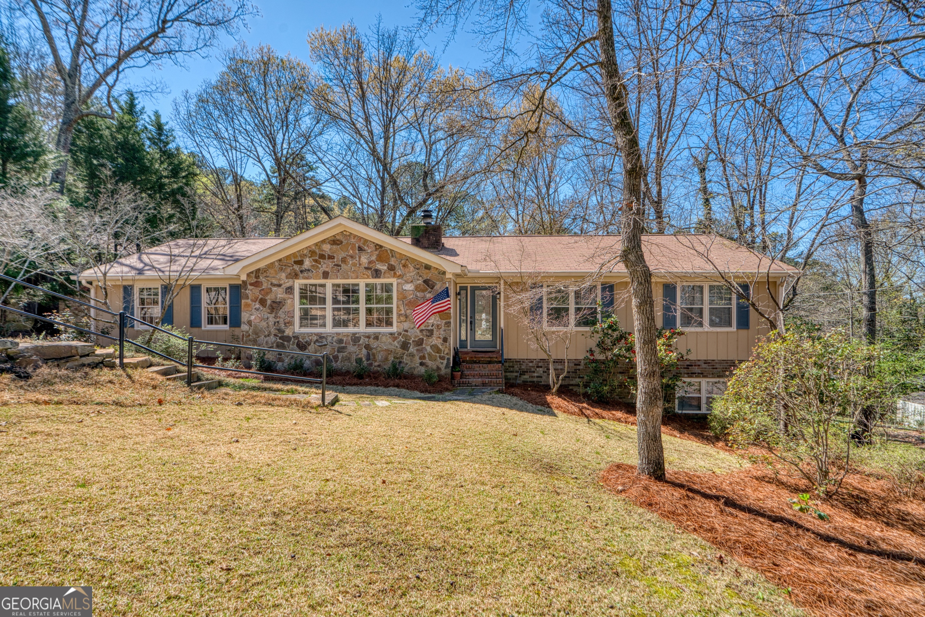 4 Wayne Street SW, Rome, GA 30165