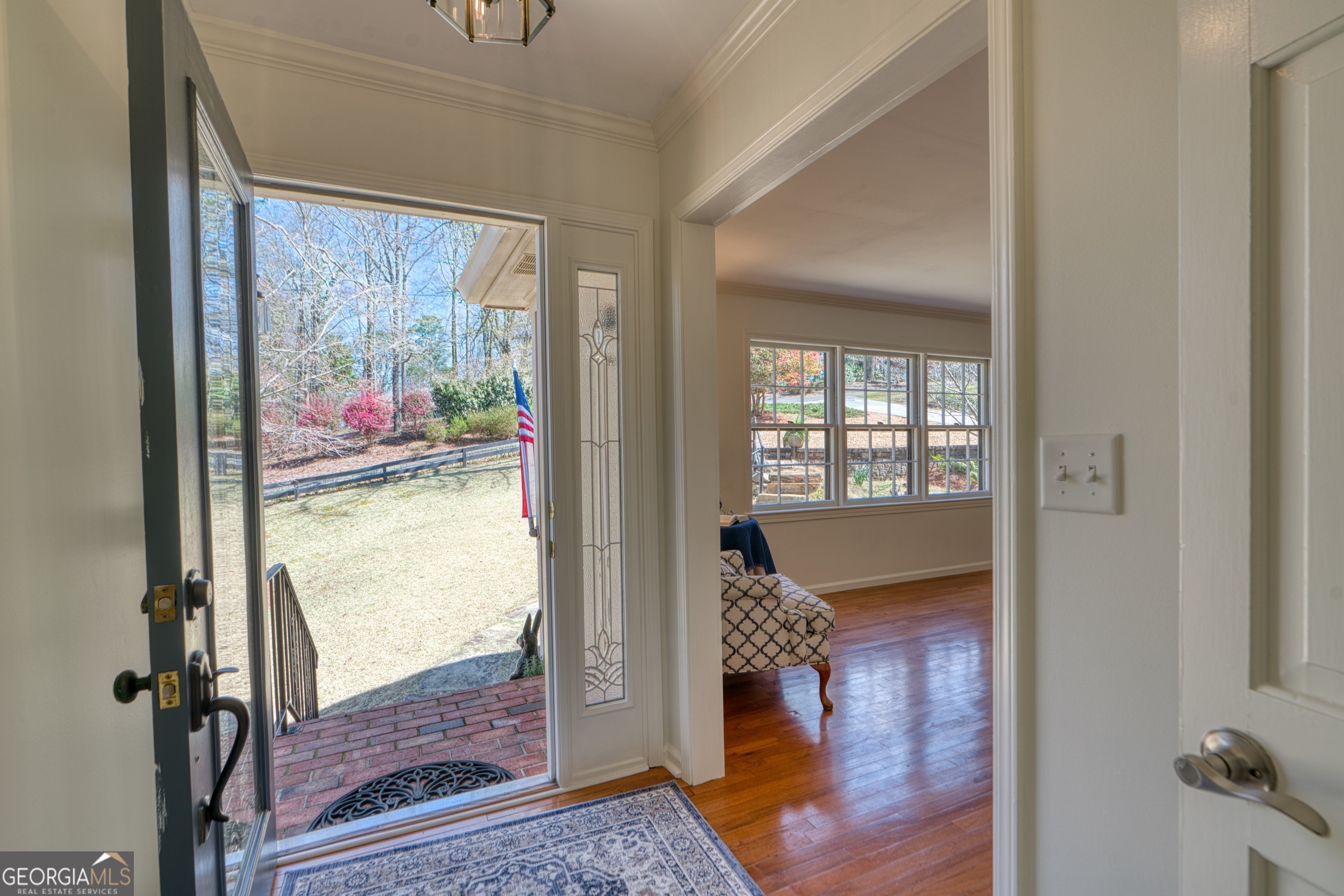 4 Wayne Street SW, Rome, GA 30165 — photo 2