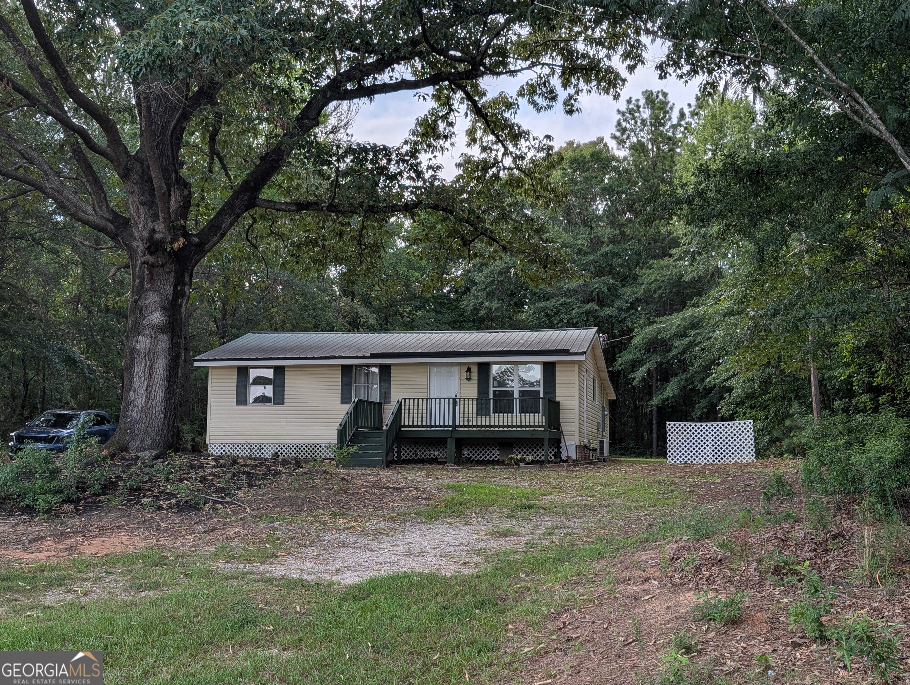 107 S Gates Rd — photo