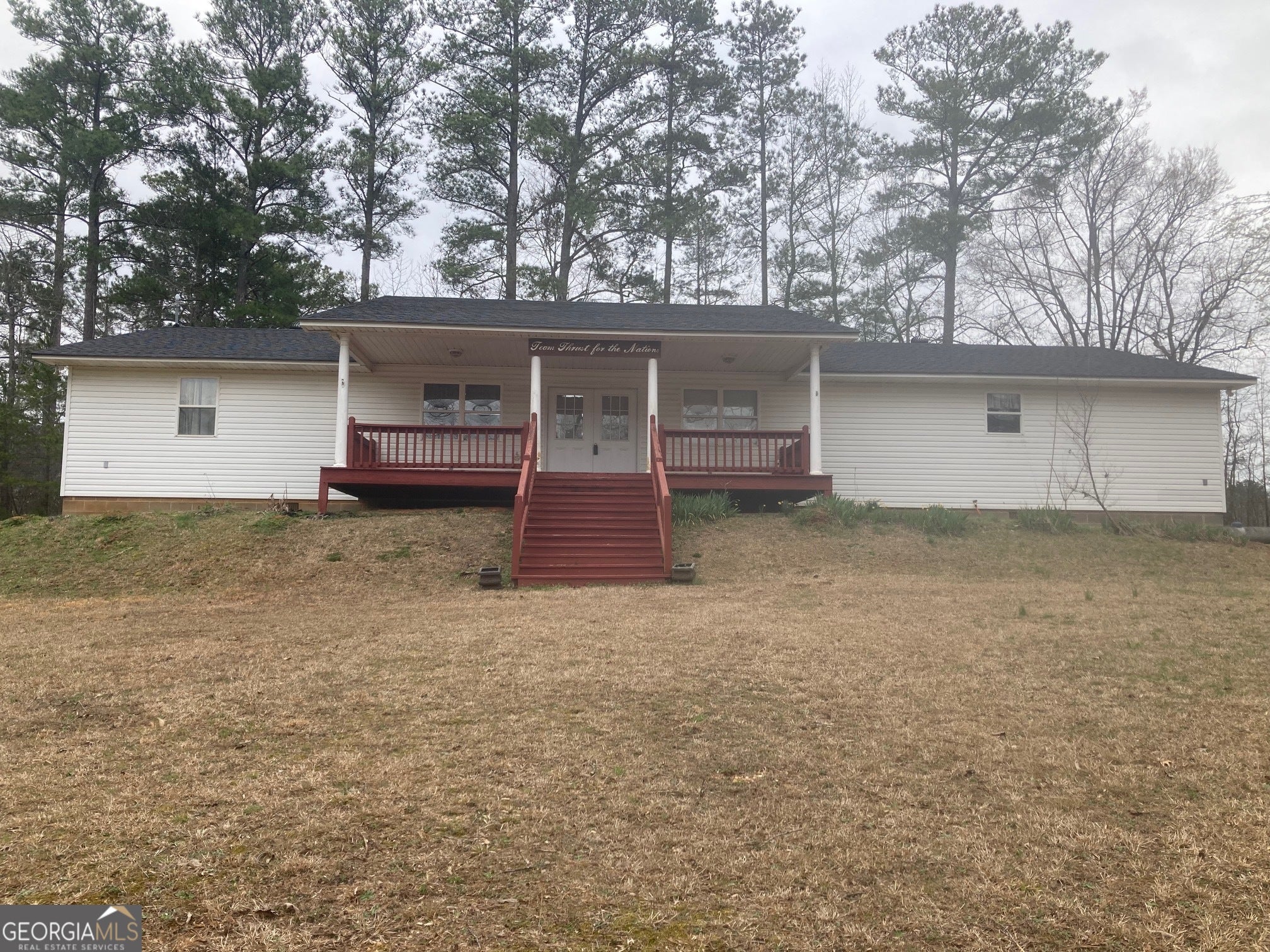 5159 Buchanan Hwy — photo