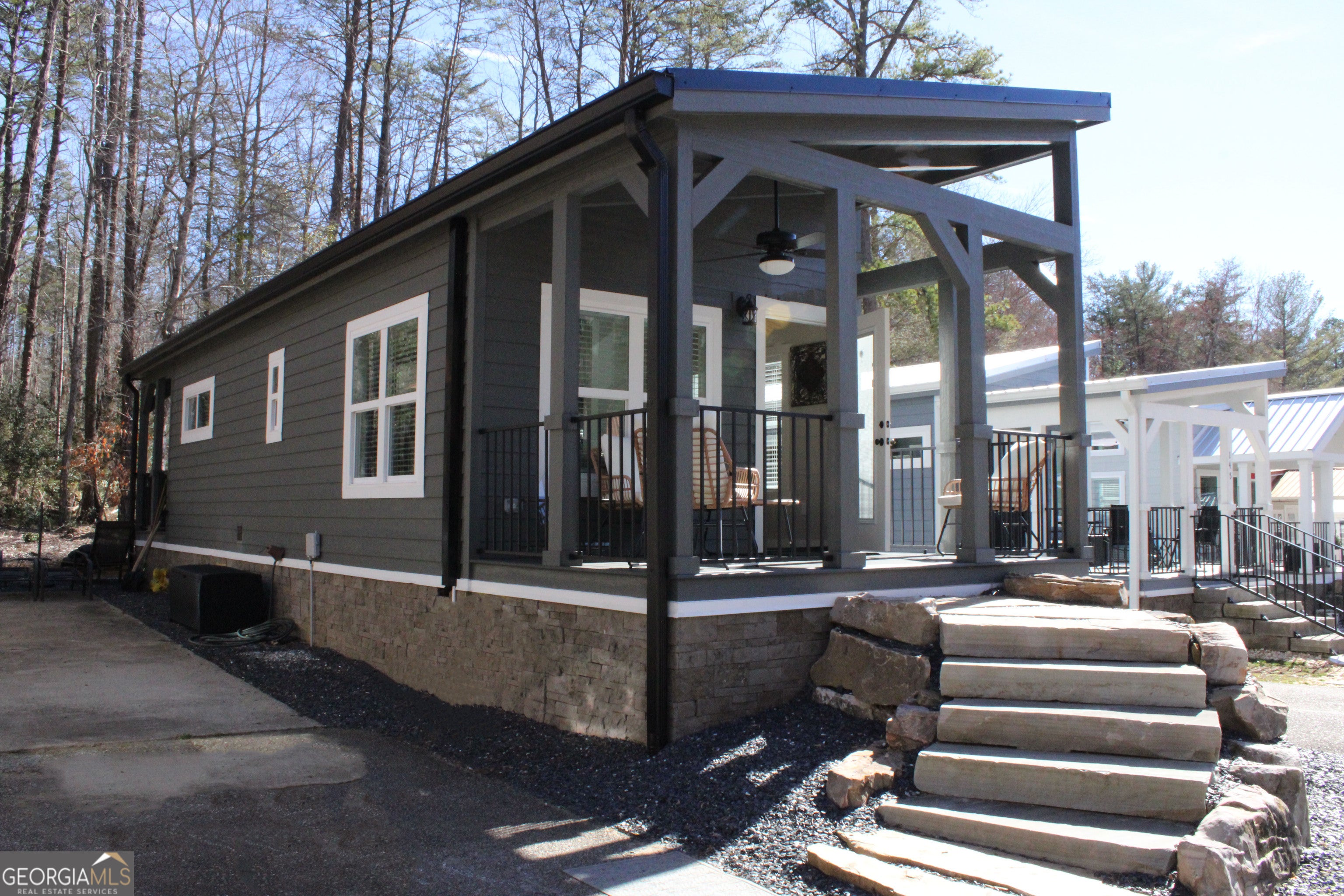 4960 Laurel Lodge Rd #46 — photo
