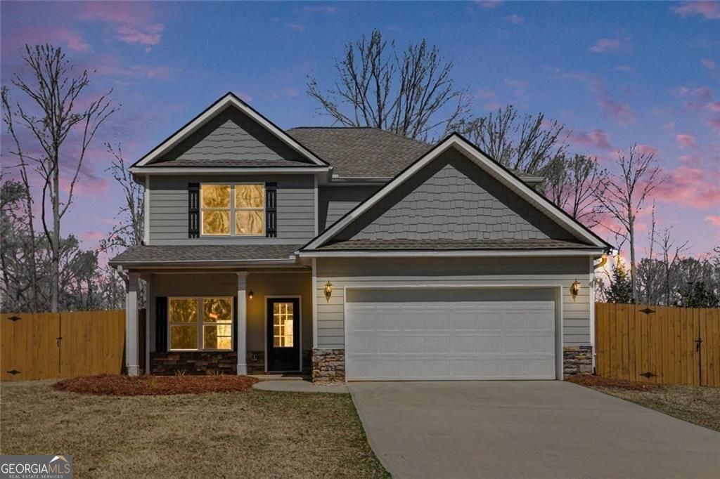 3529 Gaines Mill Rd — photo