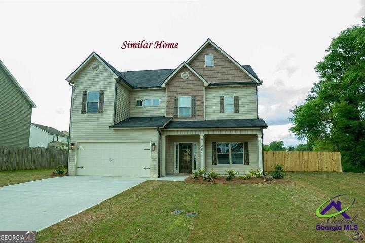 101 Oak Branch Ln — photo