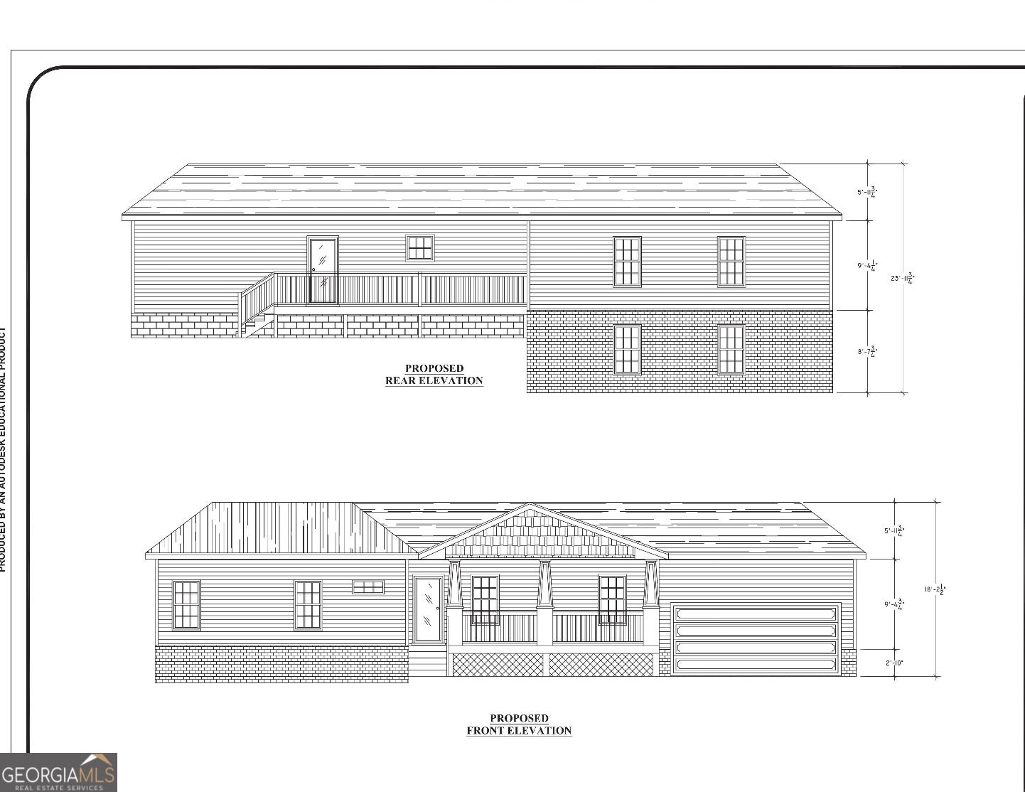 6838 Sandy Creek Dr — photo