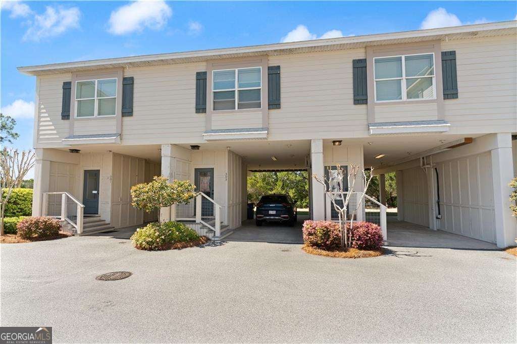 303 Hidden Harbor Way — photo
