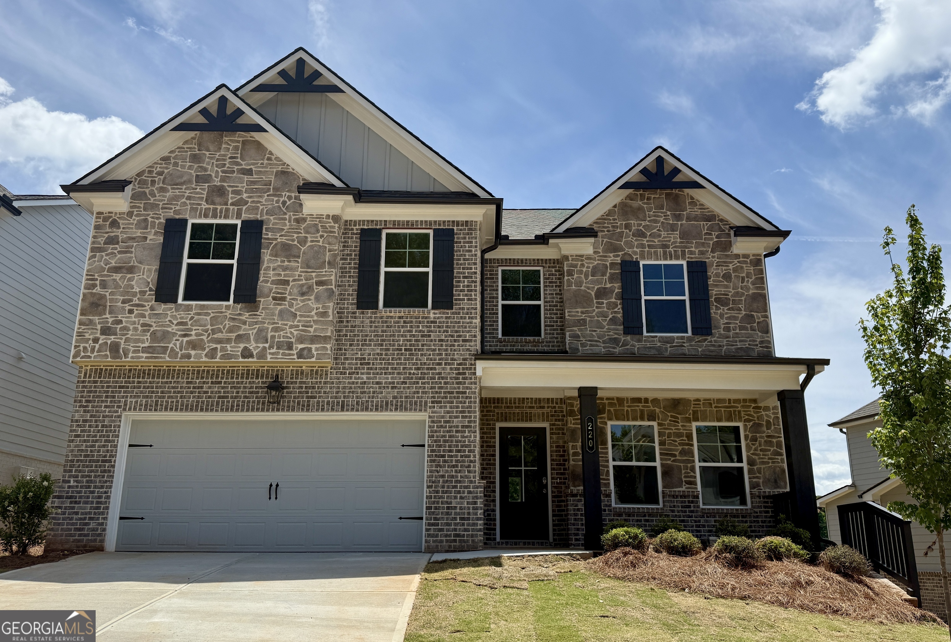 220 Fowler Farms Dr — photo