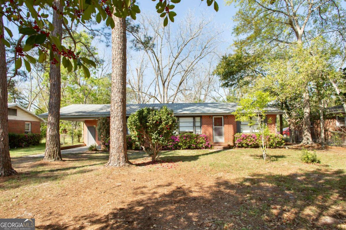 1329 Gorman Road, Waycross, GA 31503 — photo 2