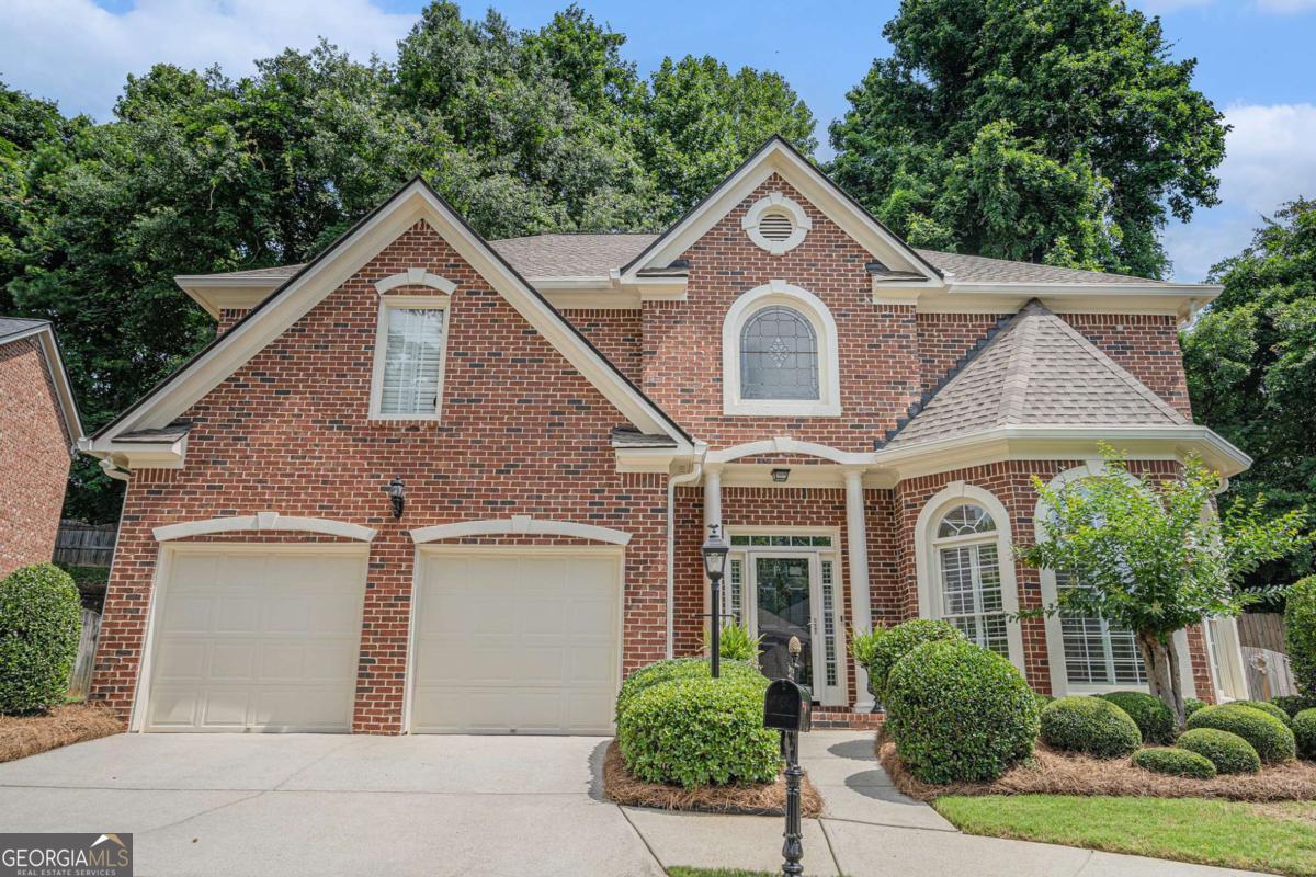 5003 Village Terrace Dr — photo