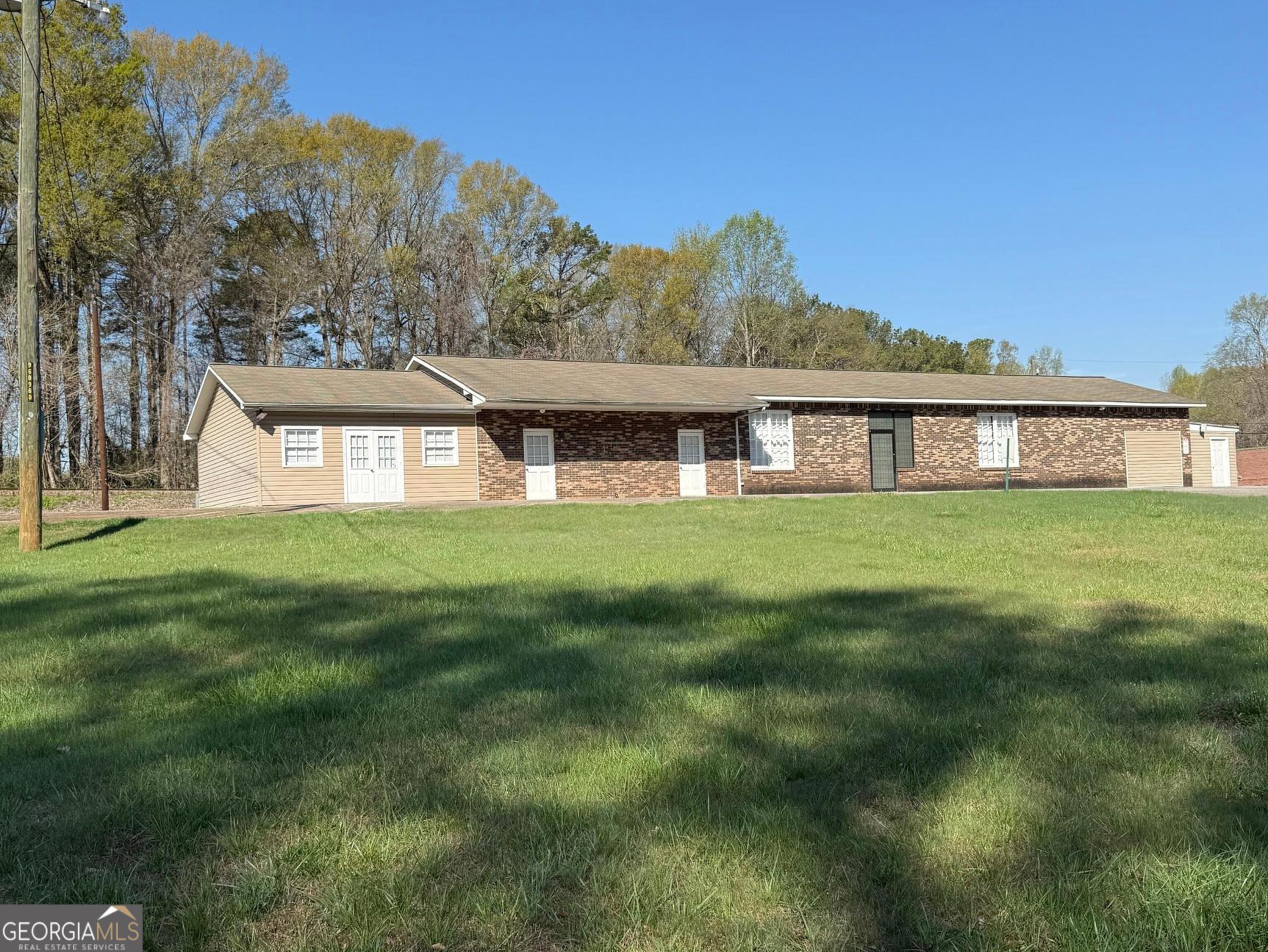 134 E Atlanta Road, Stockbridge, GA 30281