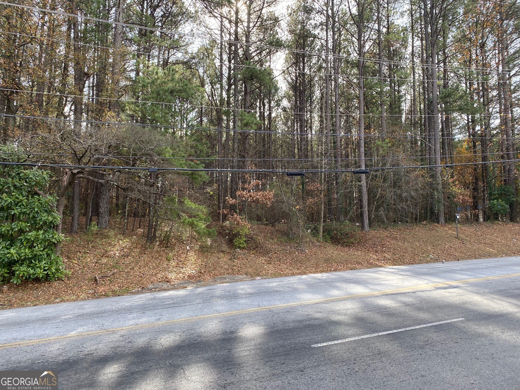 0 Conley Road, Atlanta, GA 30354