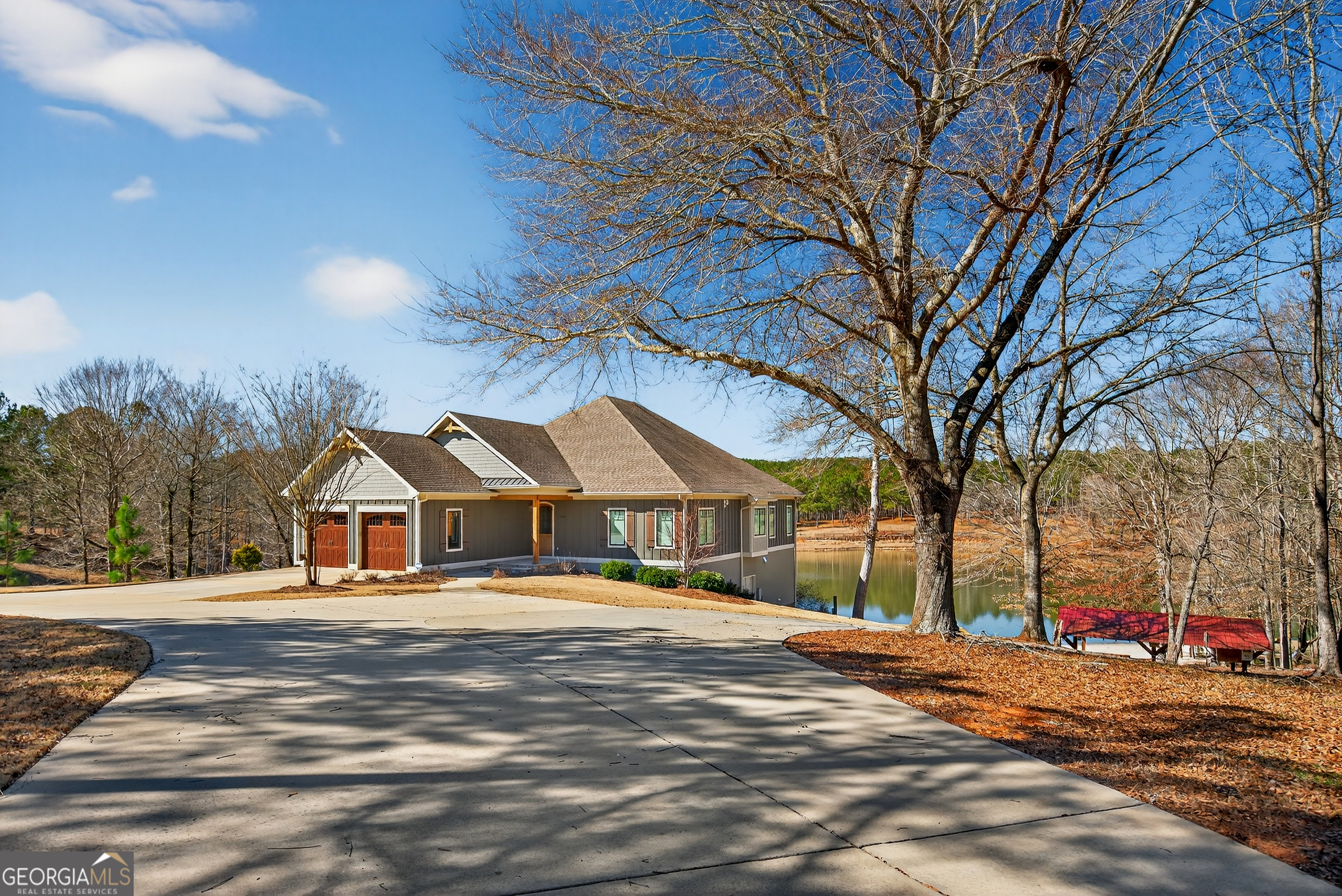 175 Thornton Road, Franklin, GA 30217 — photo 3