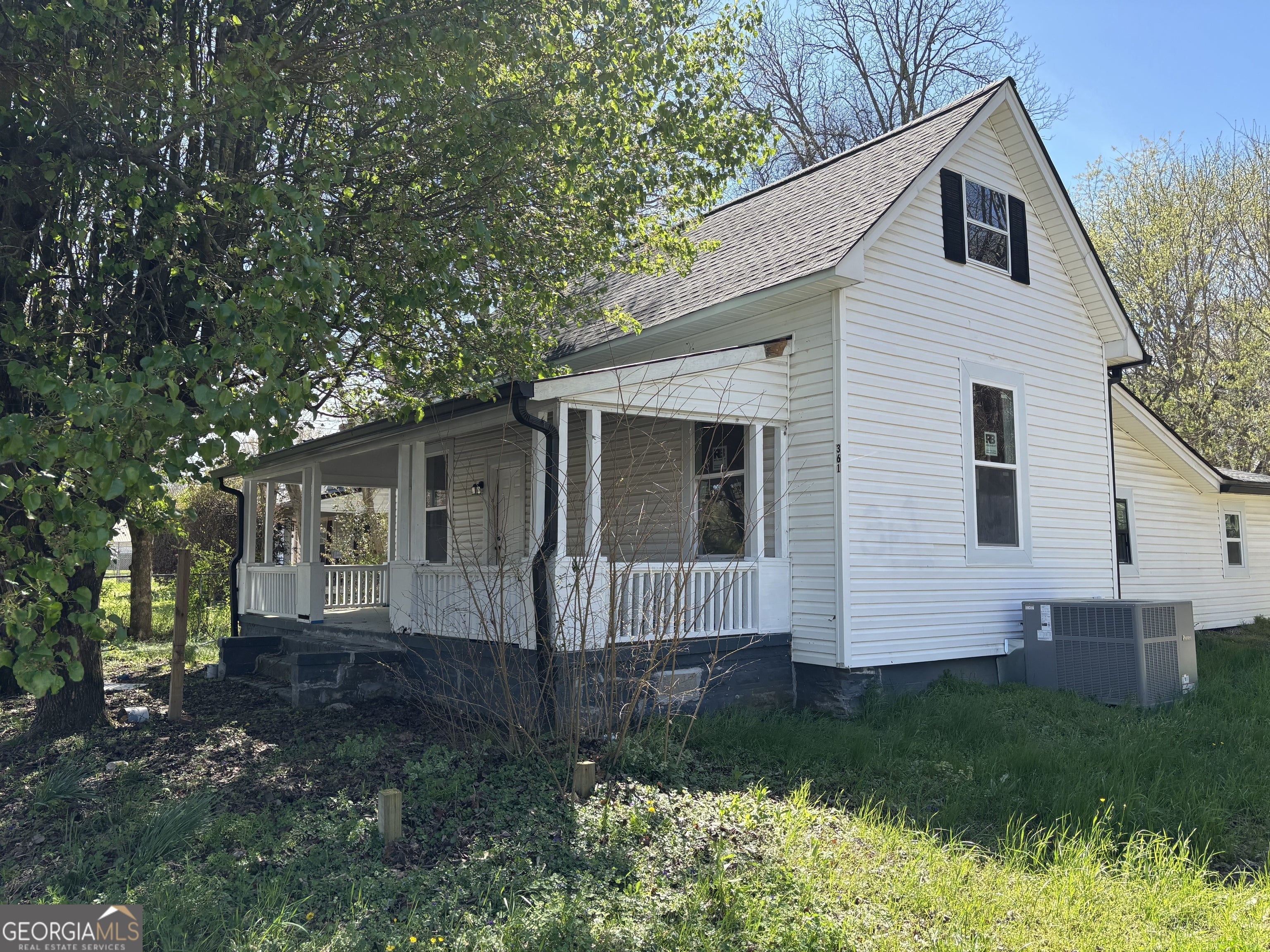 361 Atlanta Hwy — photo