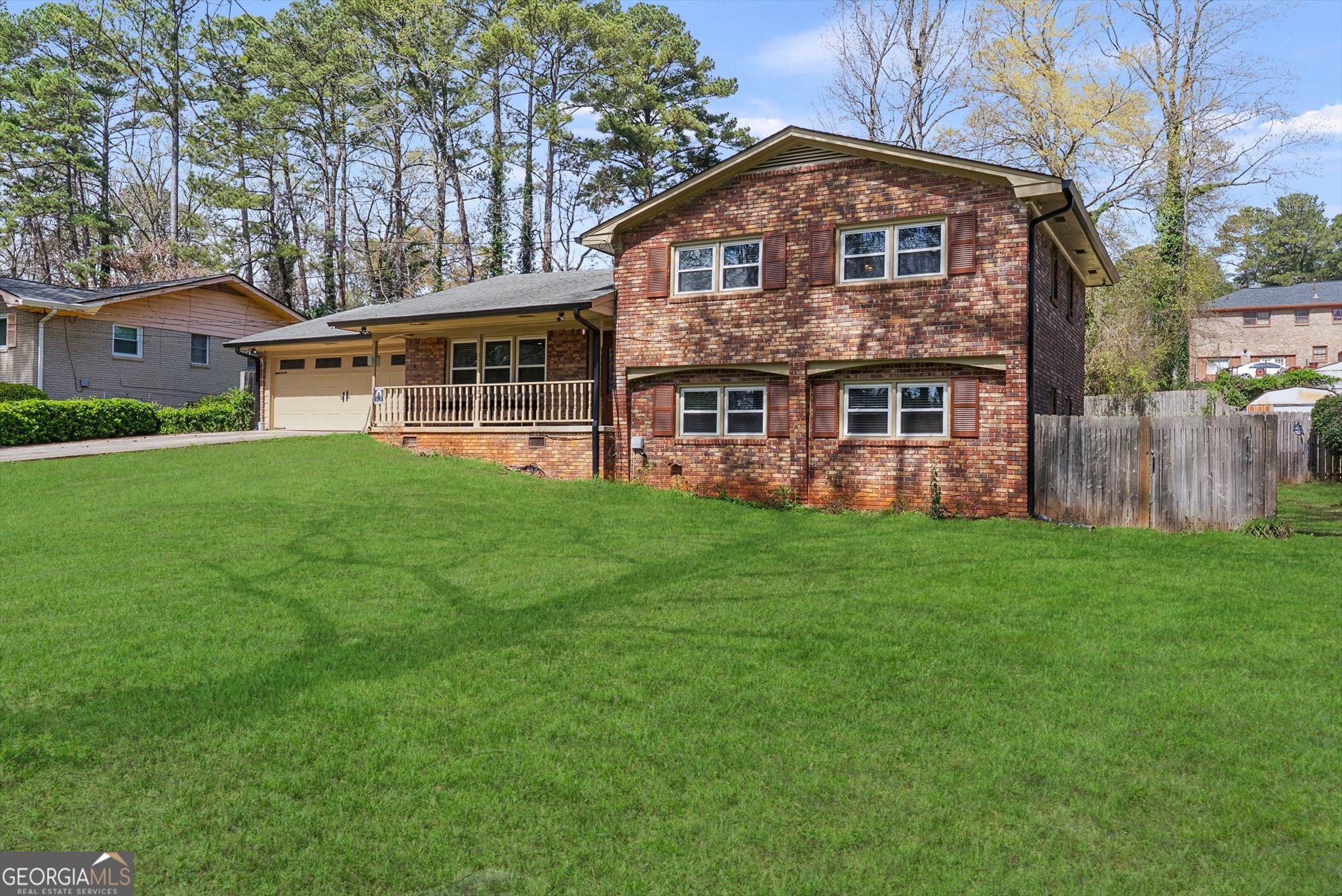 3474 Boring Road, Decatur, GA 30034