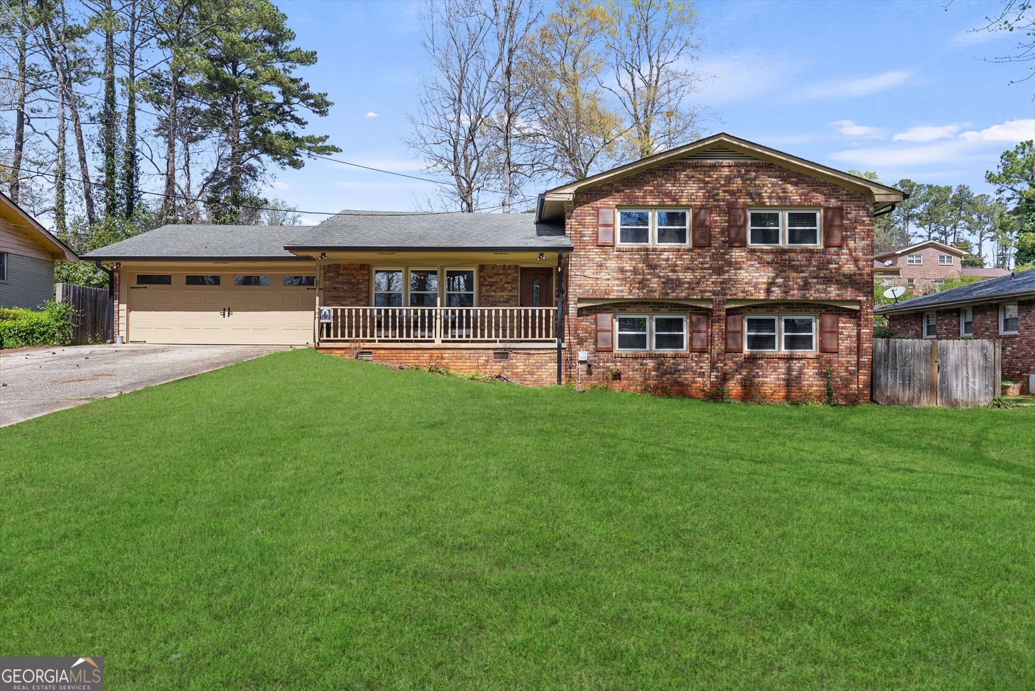 3474 Boring Road, Decatur, GA 30034 — photo 2