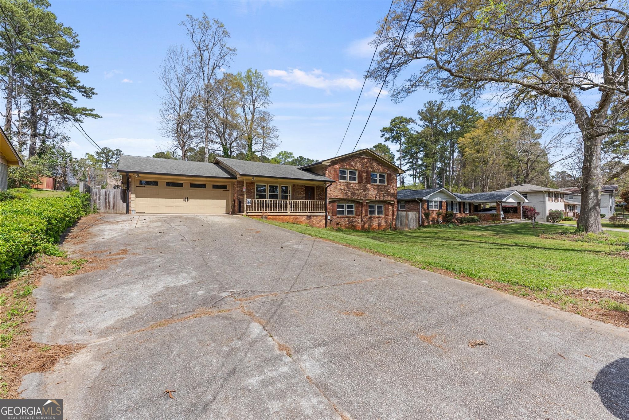3474 Boring Road, Decatur, GA 30034 — photo 3