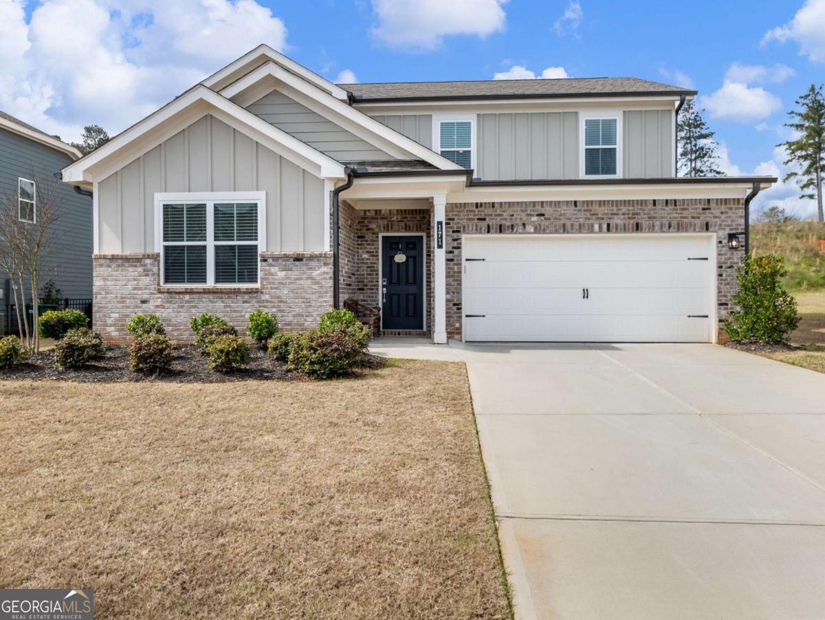 171 Sweet Briar Way — photo
