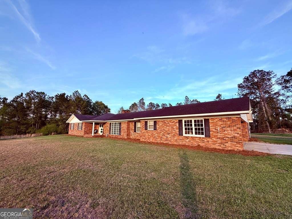 1881 Bell Telephone Rd — photo